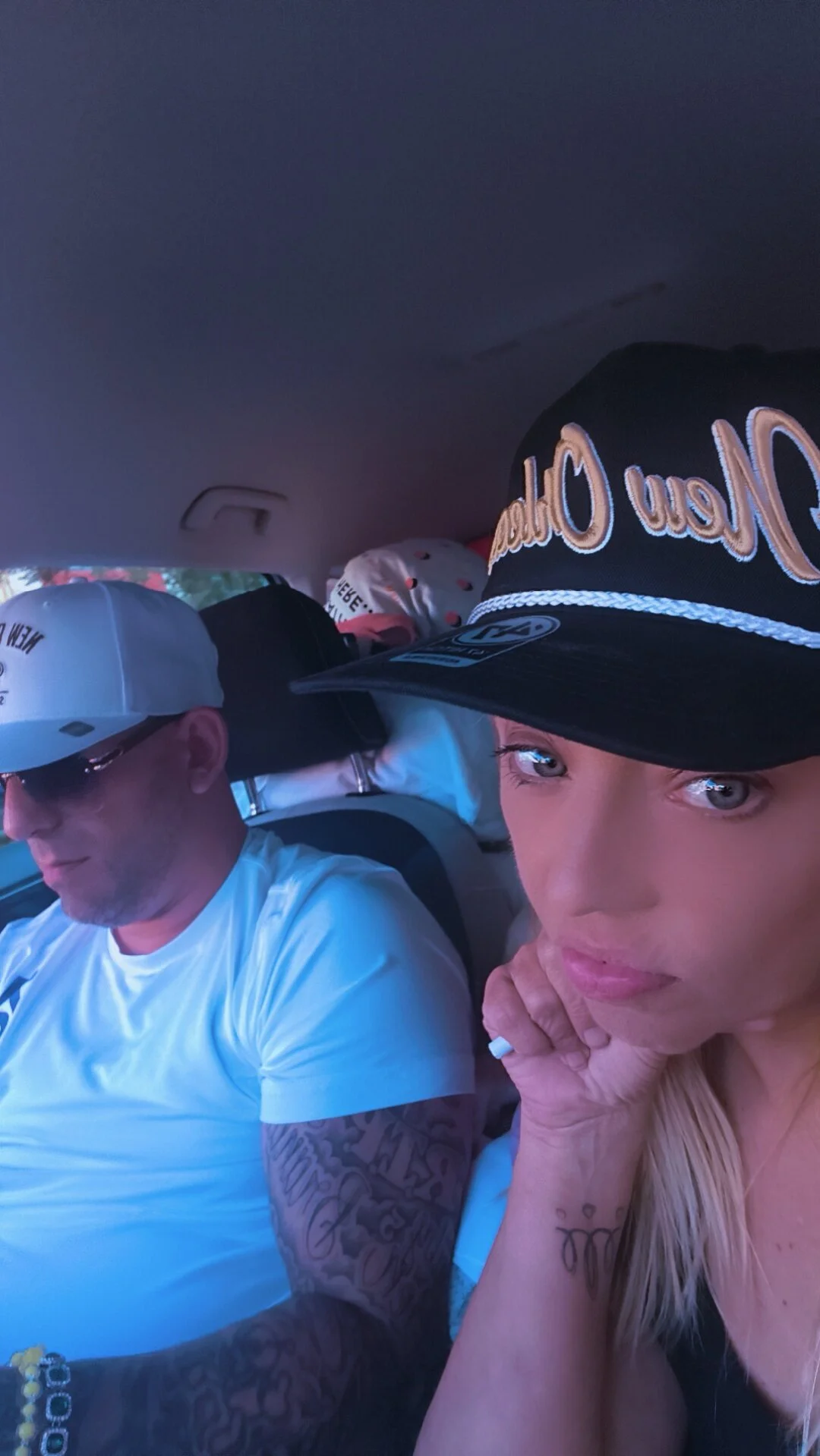 XXX Porn Photo of Nude Blueeyesoulsnatcher 16