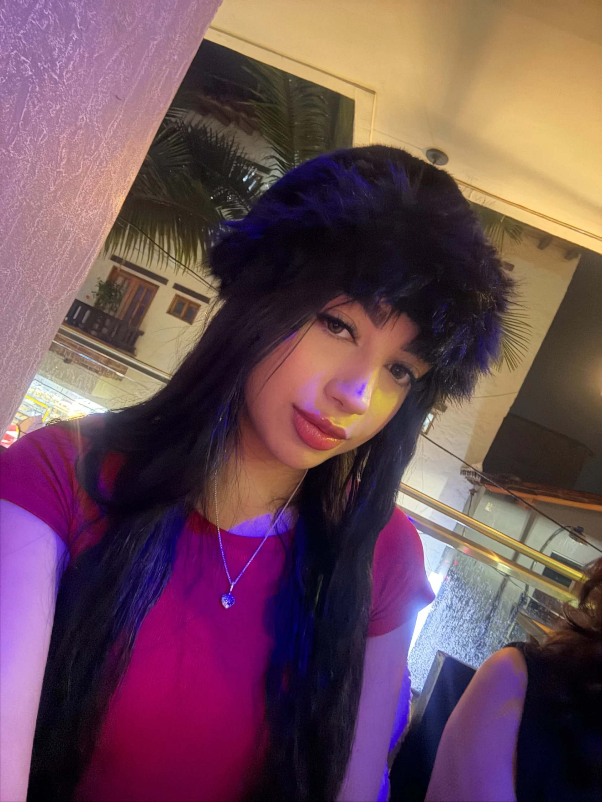 XXX Porn Photo of Nude Miia77_ 4