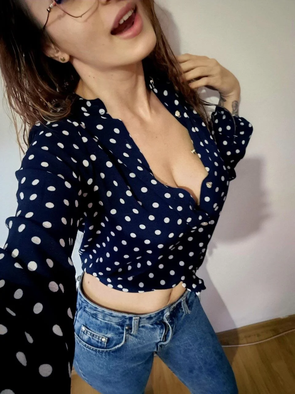 XXX Porn Photo of Nude Tracyix 104