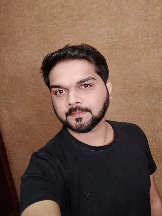 XXX Porn Photo of Nude Kinky_Kumarr 1