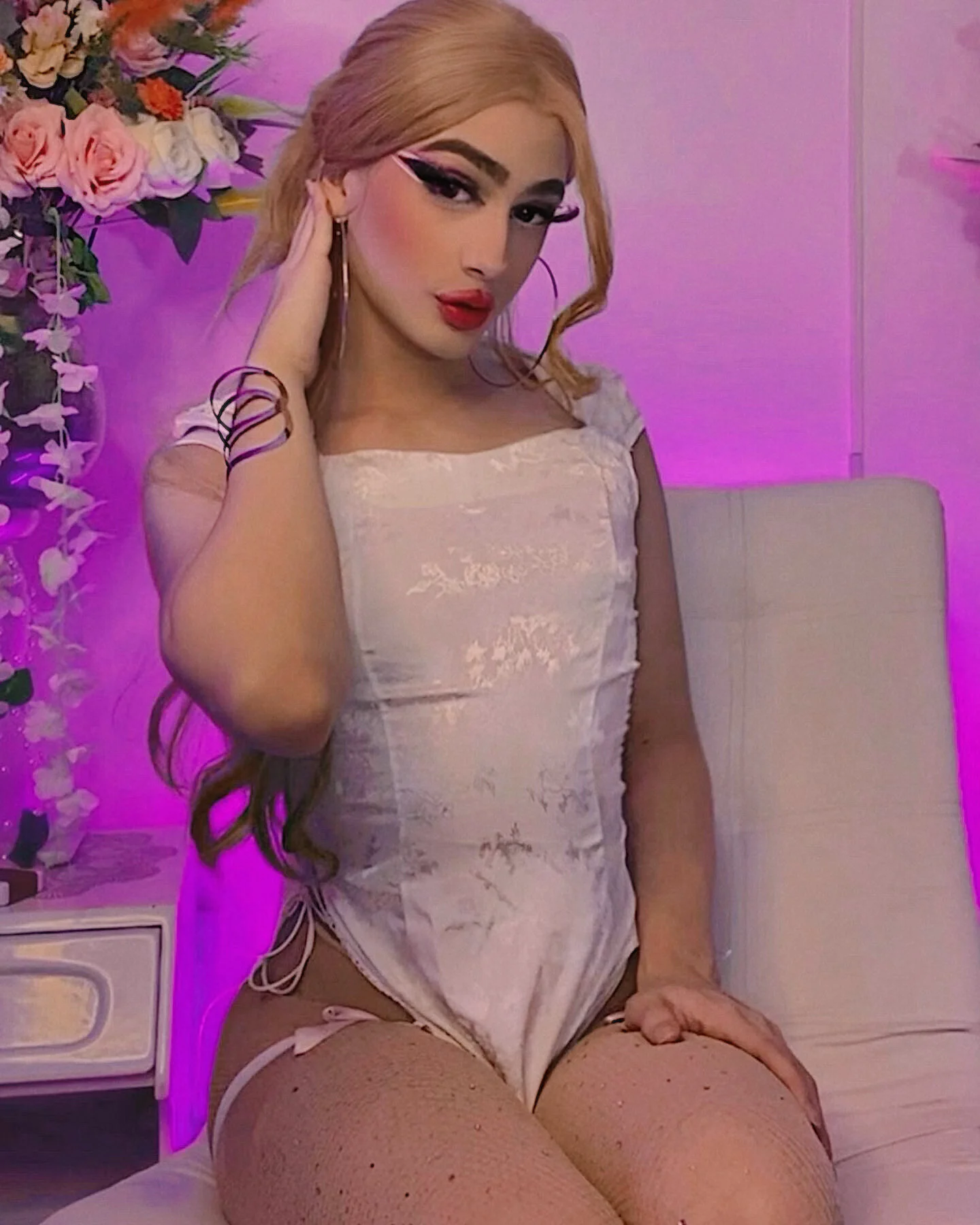 XXX Porn Photo of Nude SpicySluts 2
