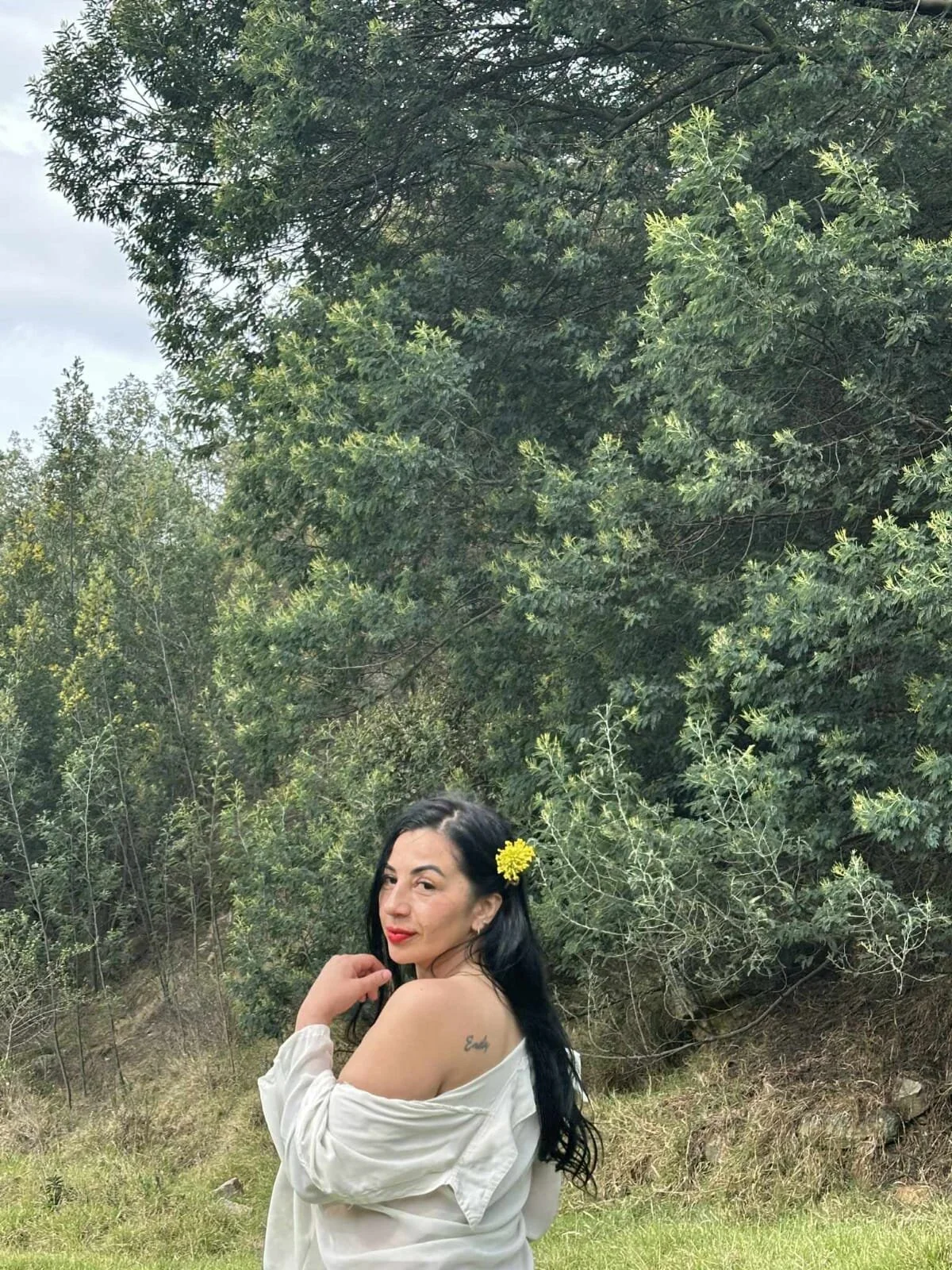 XXX Porn Photo of Nude Franchescatoop 9