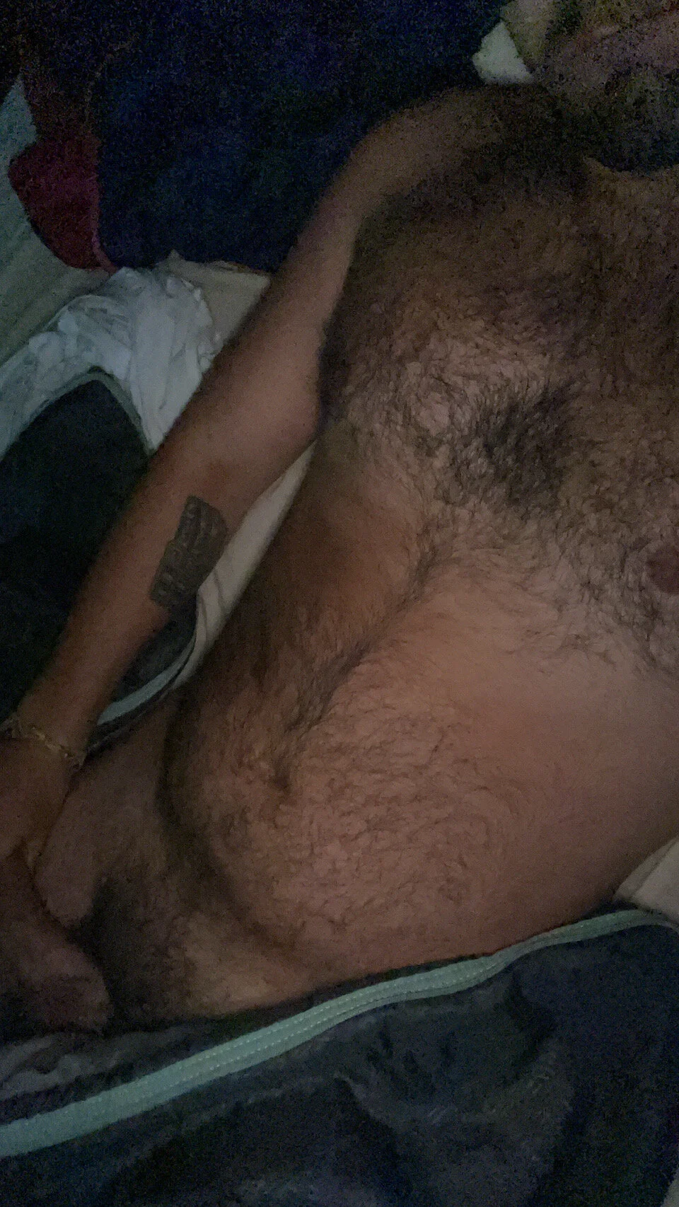 XXX Porn Photo of Nude Manelho 12