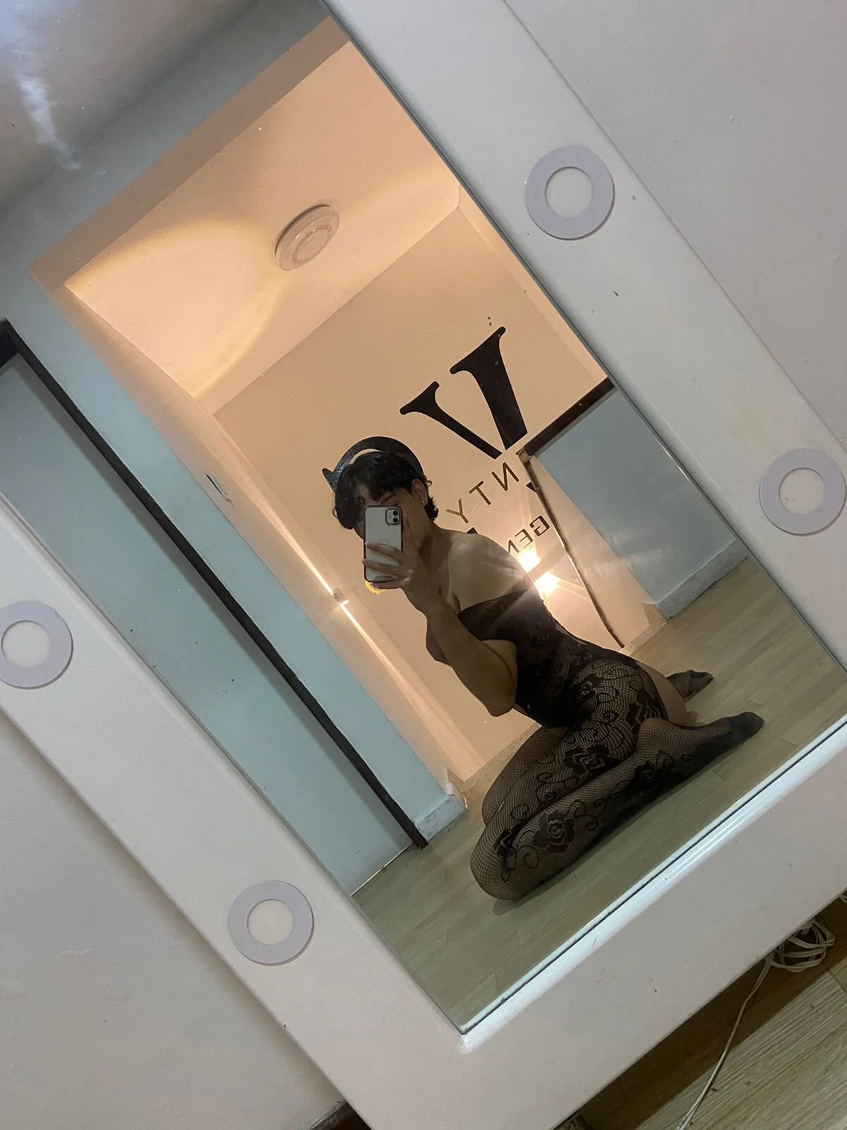 XXX Porn Photo of Nude Black_Rose2 14