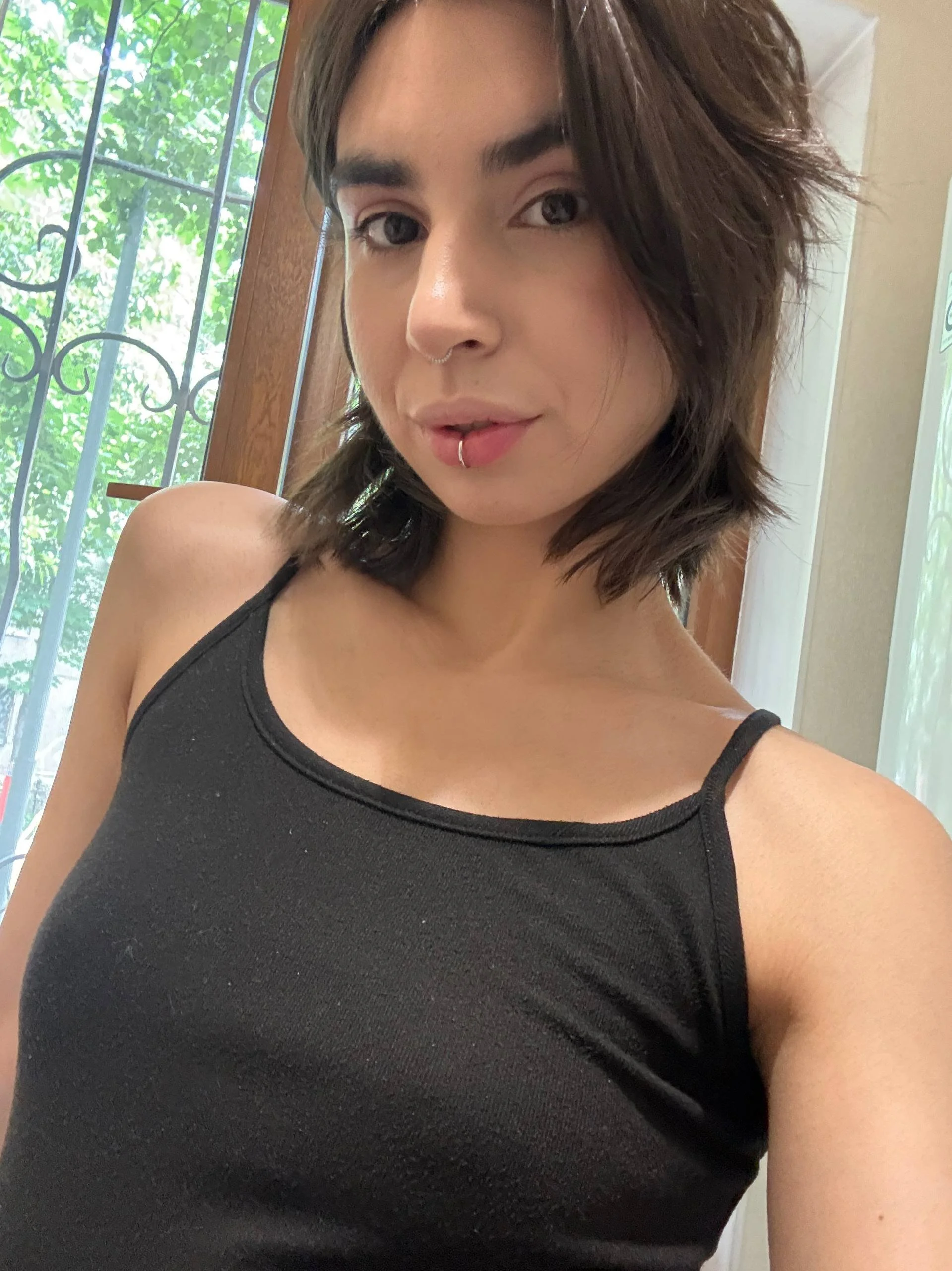 XXX Porn Photo of Nude JessiaRuezga 82