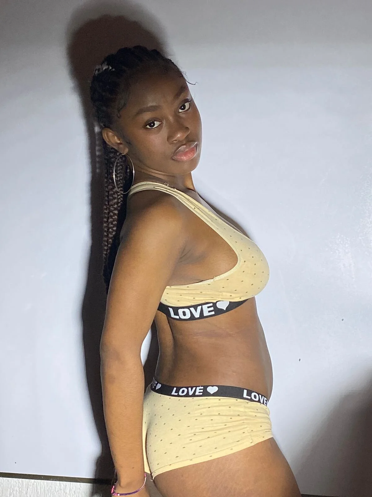 XXX Porn Photo of Nude nikkystorm1_ 24