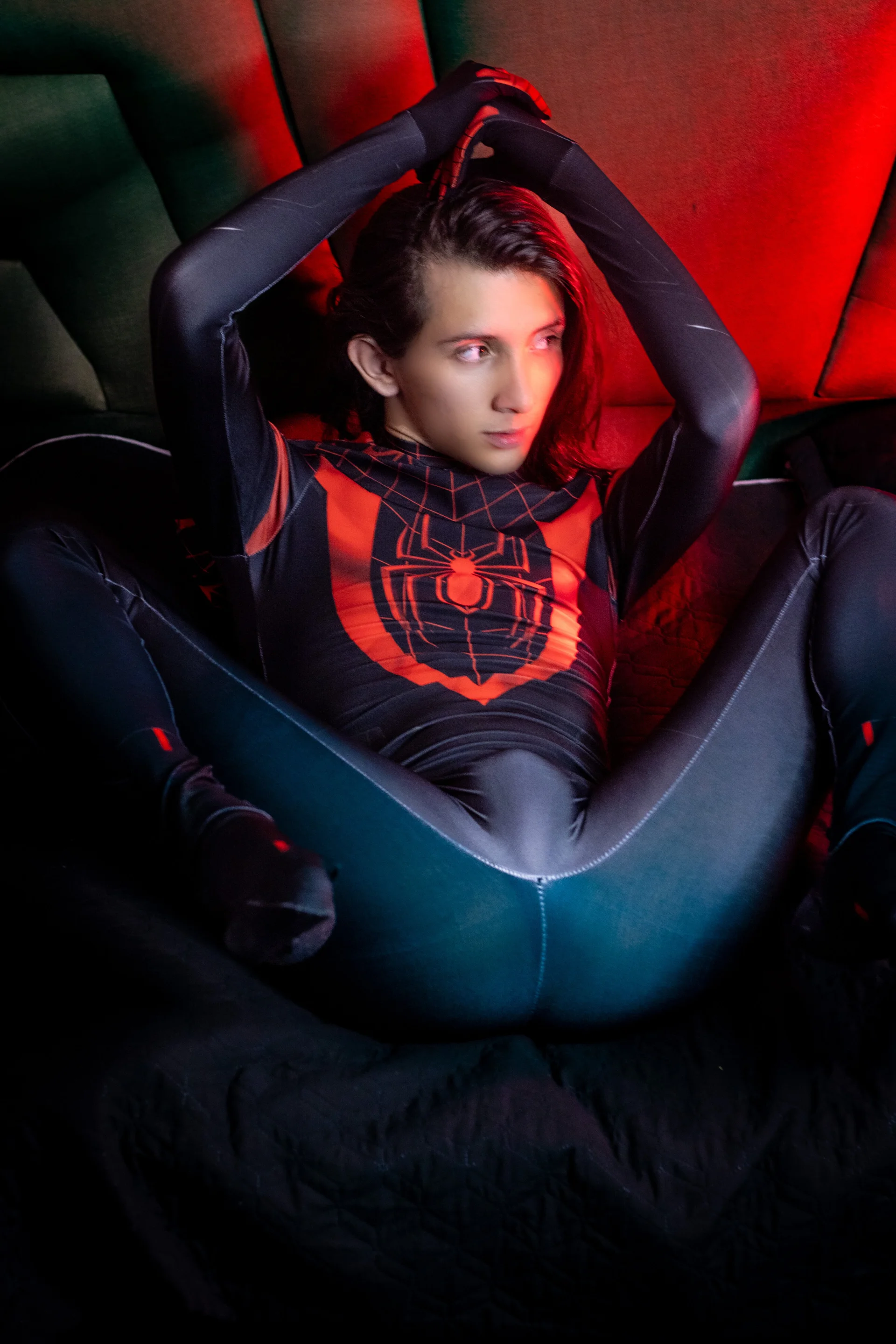 XXX Porn Photo of Nude Feniix__ 12