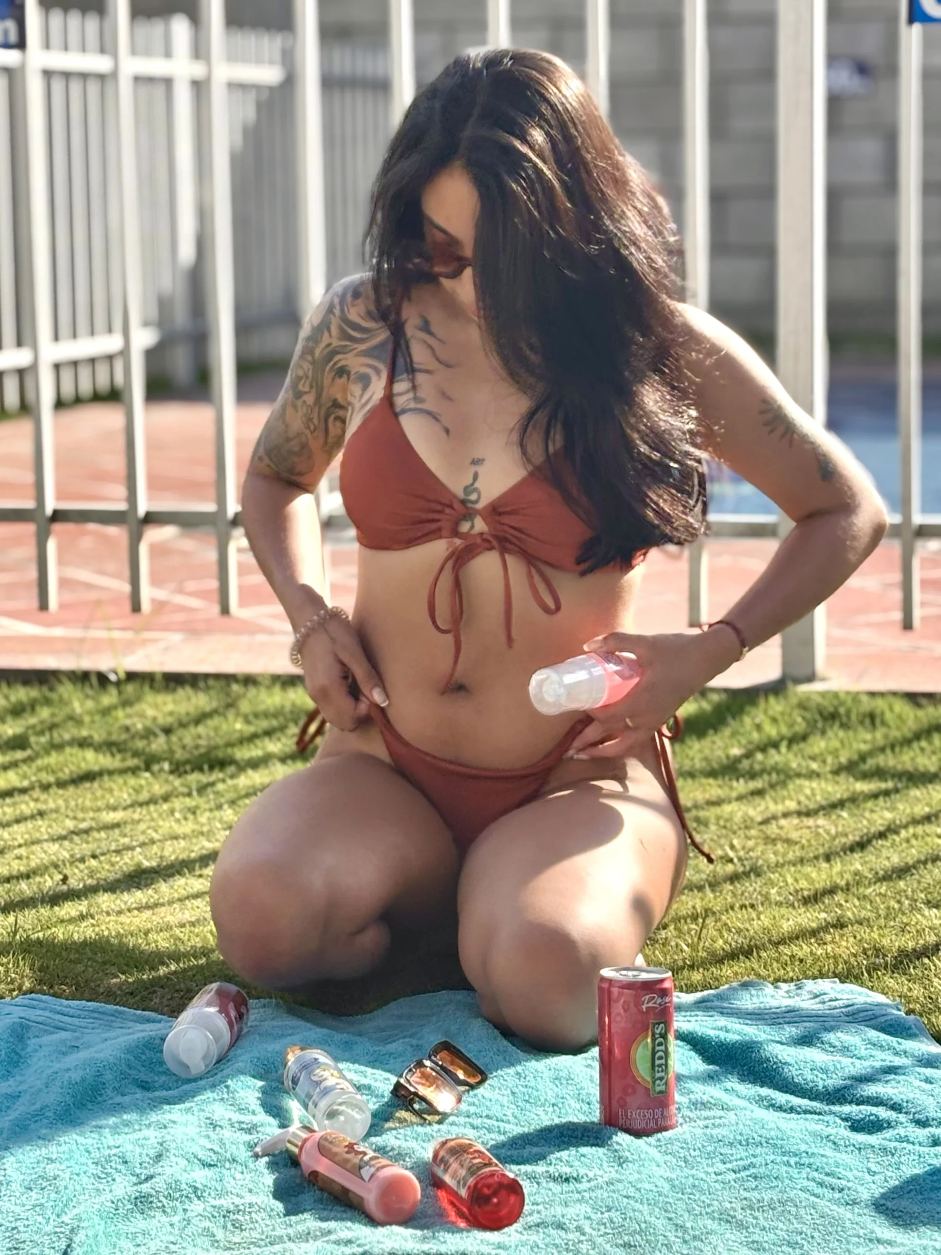 XXX Porn Photo of Nude Heratemporal 2