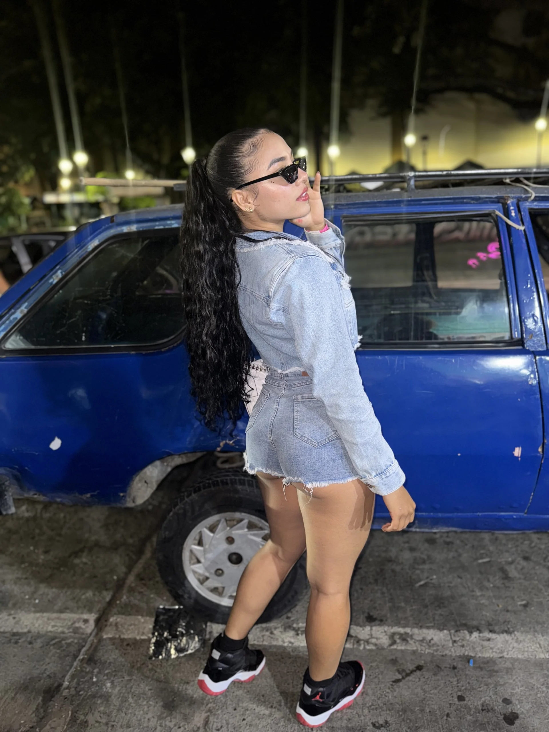 XXX Porn Photo of Nude pretty_pettite 14