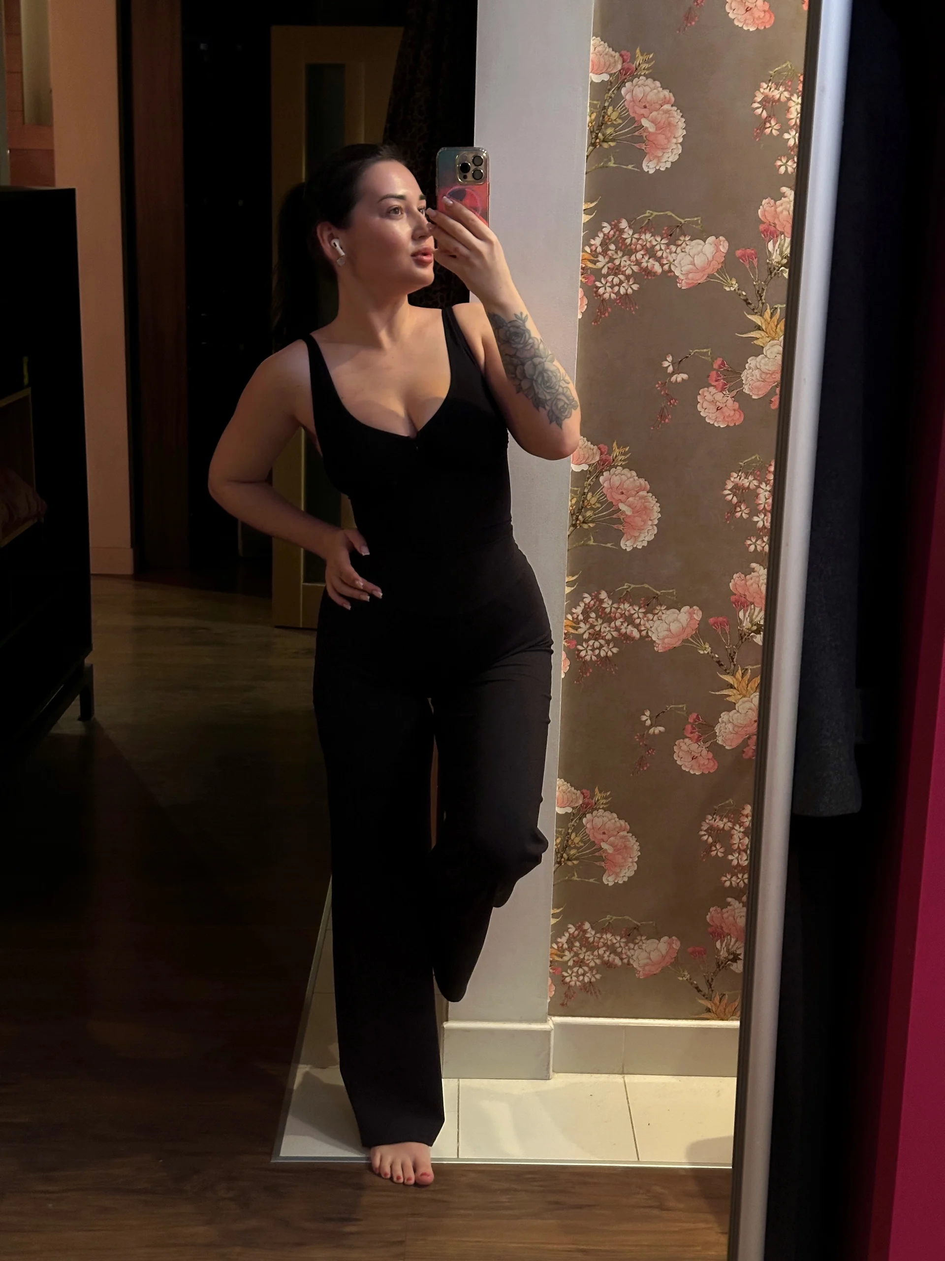 XXX Porn Photo of Nude RoseViki 5