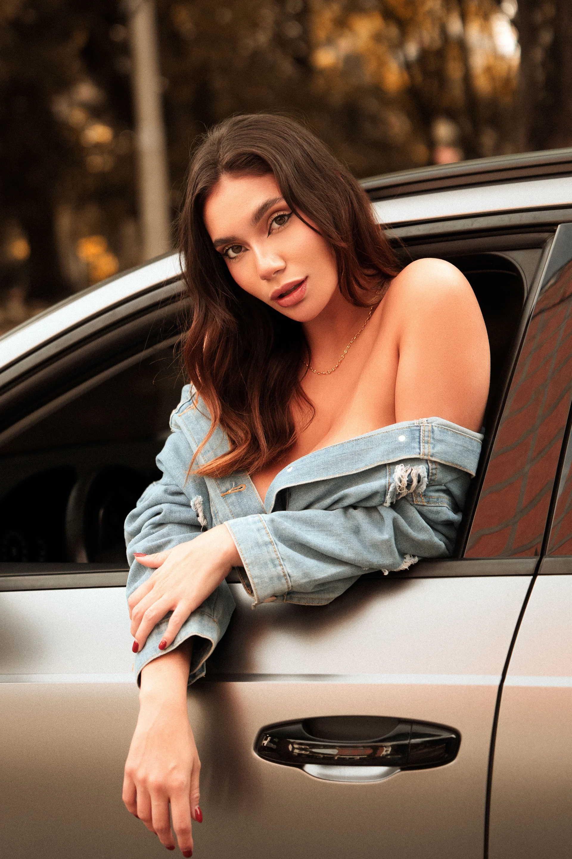 XXX Porn Photo of Nude Alyssia_Collins 49
