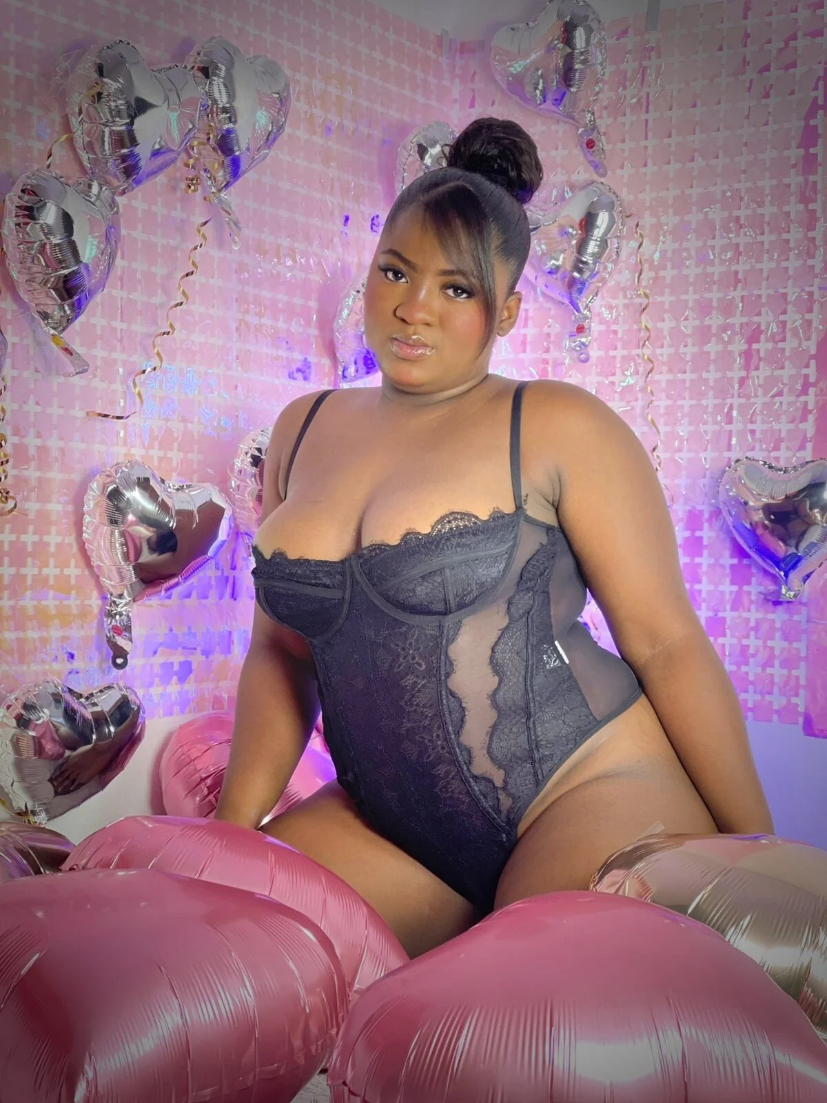 XXX Porn Photo of Nude LaurenG7 30