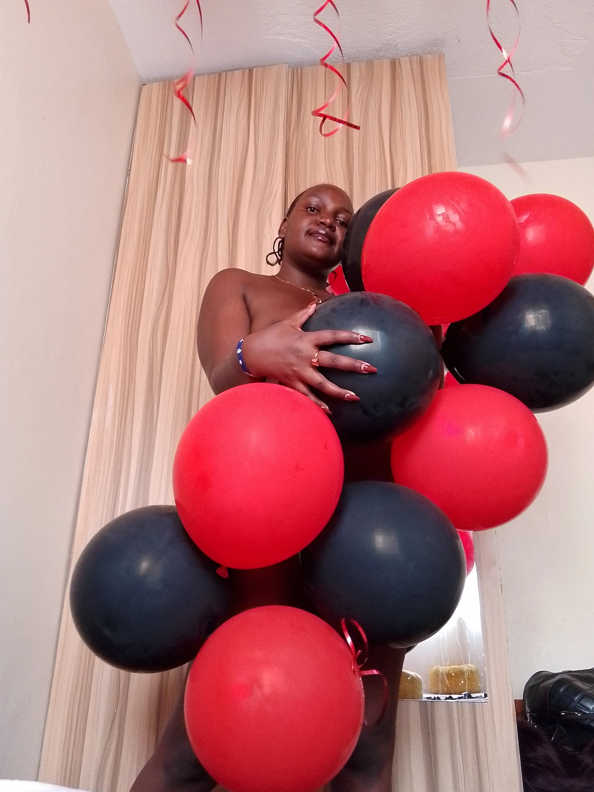 XXX Porn Photo of Nude t-Shanshah2 3