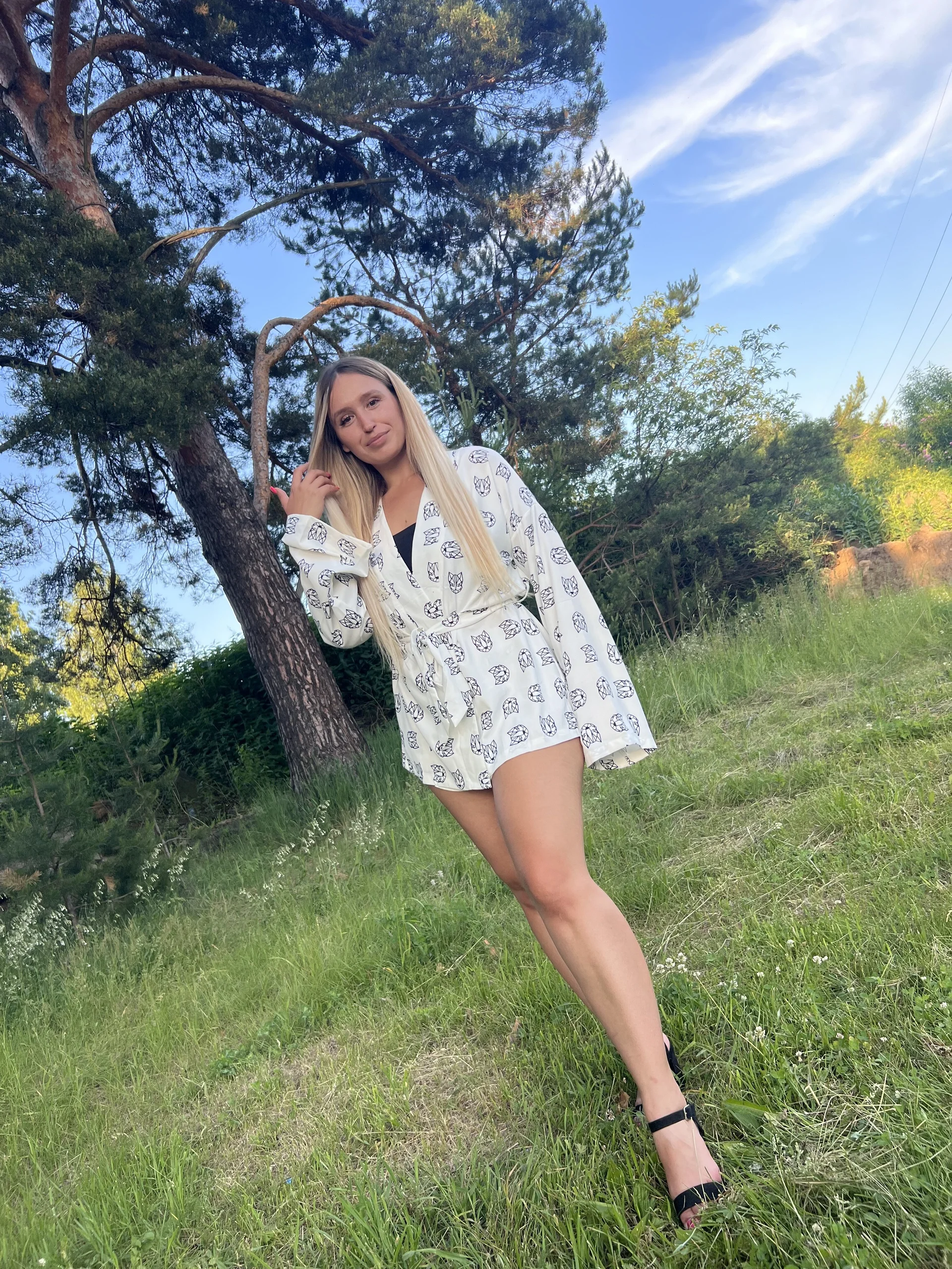 XXX Porn Photo of Nude StasyWood 10
