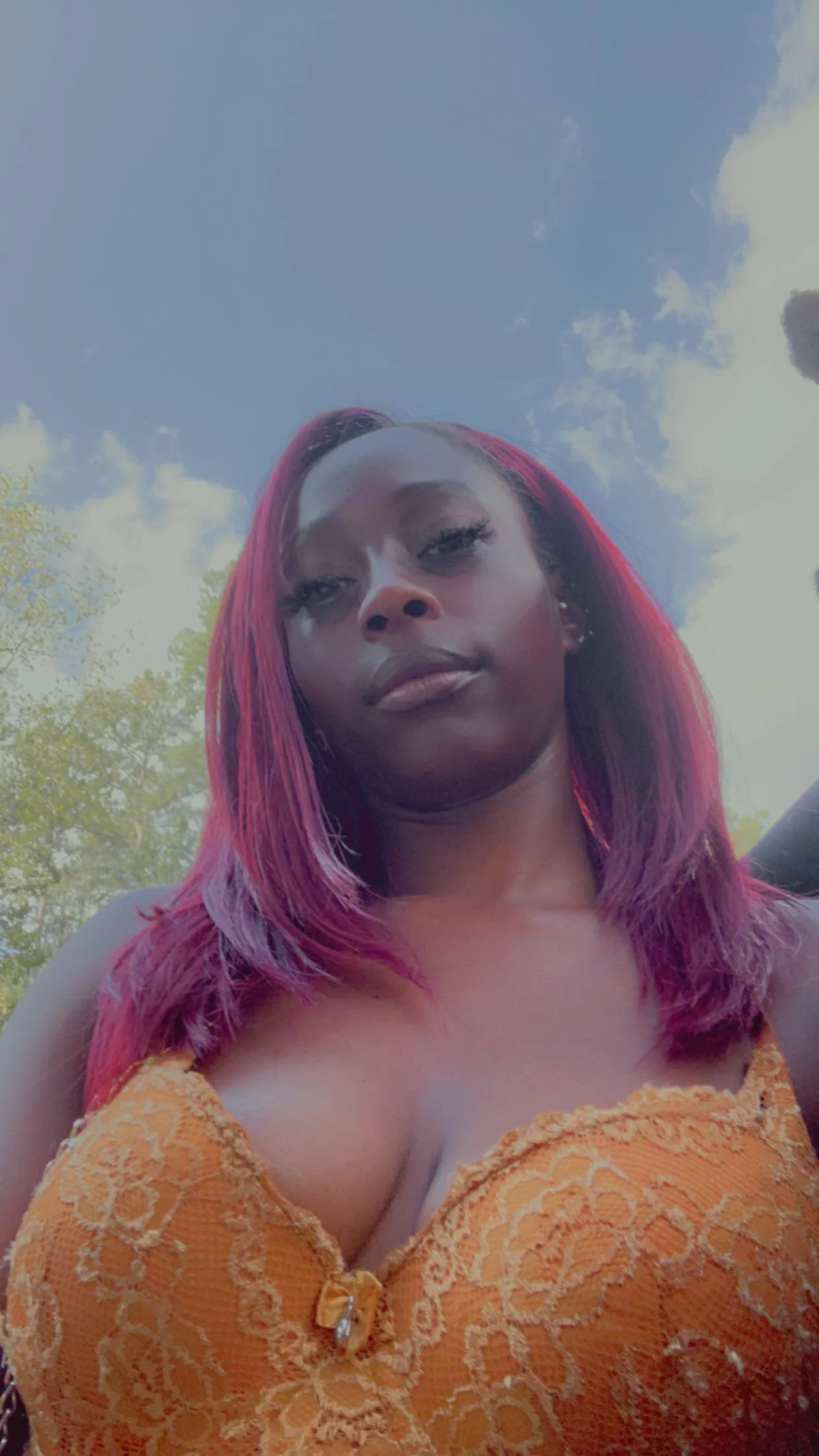 XXX Porn Photo of Nude MadameMuse 165