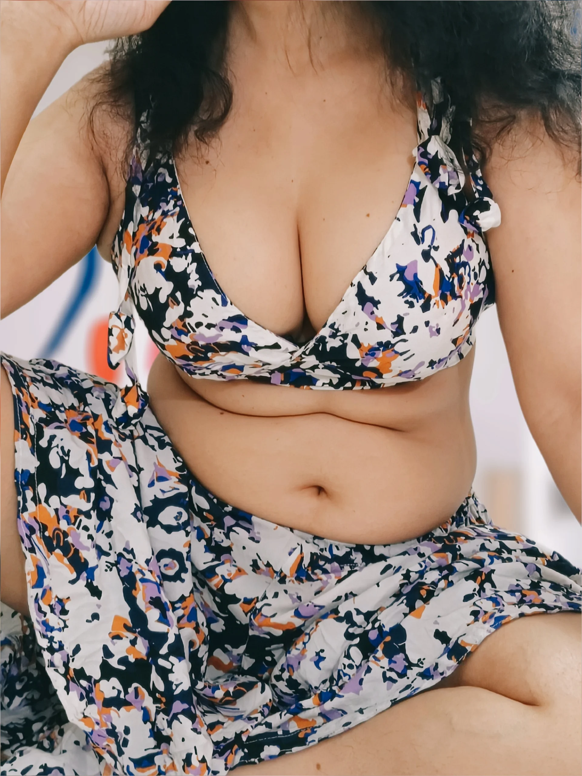 XXX Porn Photo of Nude Sexy_Jarah 4