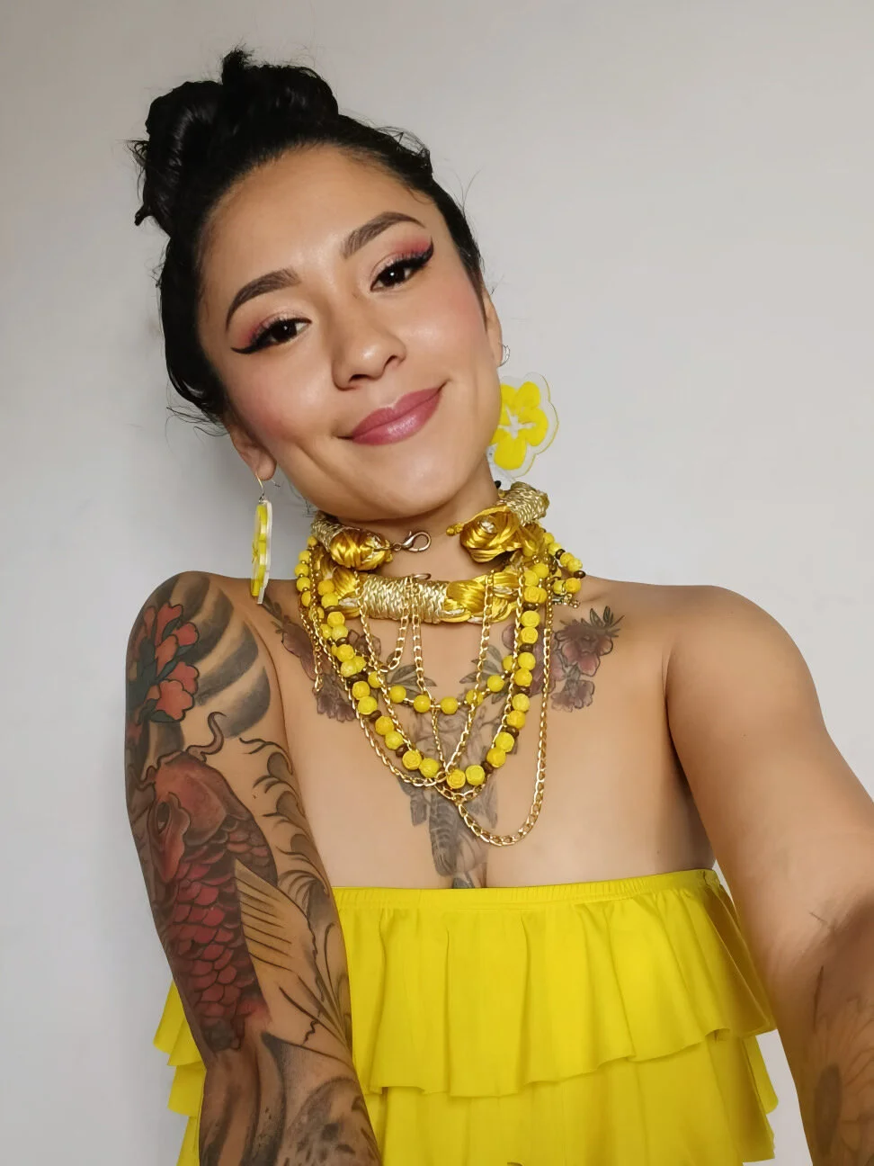 XXX Porn Photo of Nude Liahdiaz_ 53