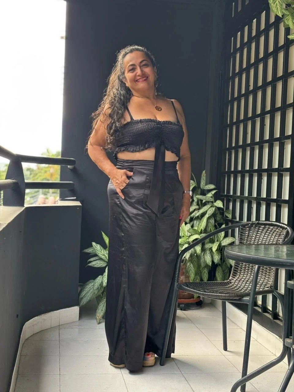 XXX Porn Photo of Nude AlessandraLeroy 61