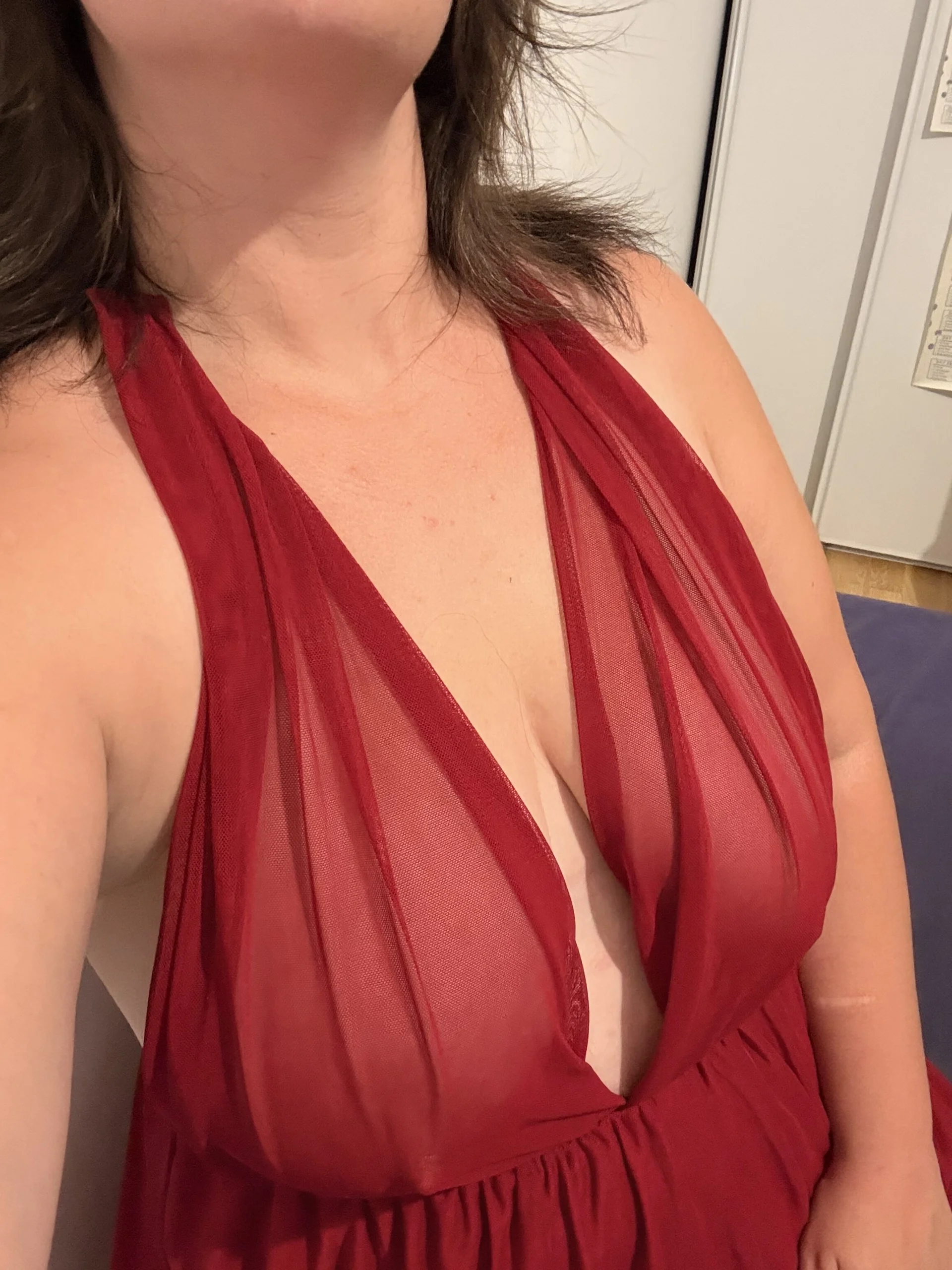 XXX Porn Photo of Nude Momgetsfit 8
