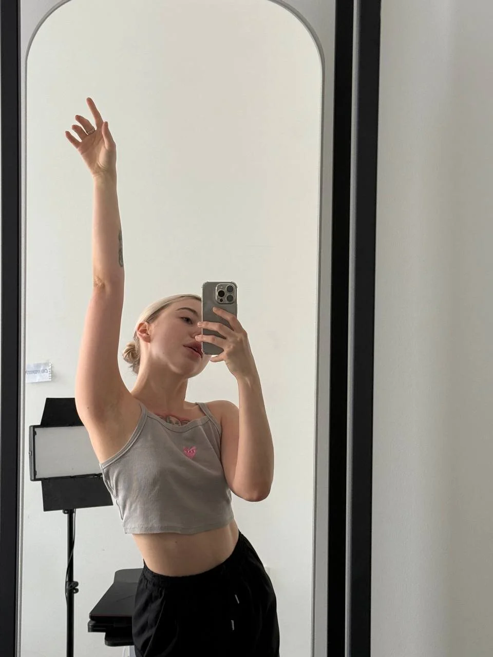 XXX Porn Photo of Nude SimonaGerry 2