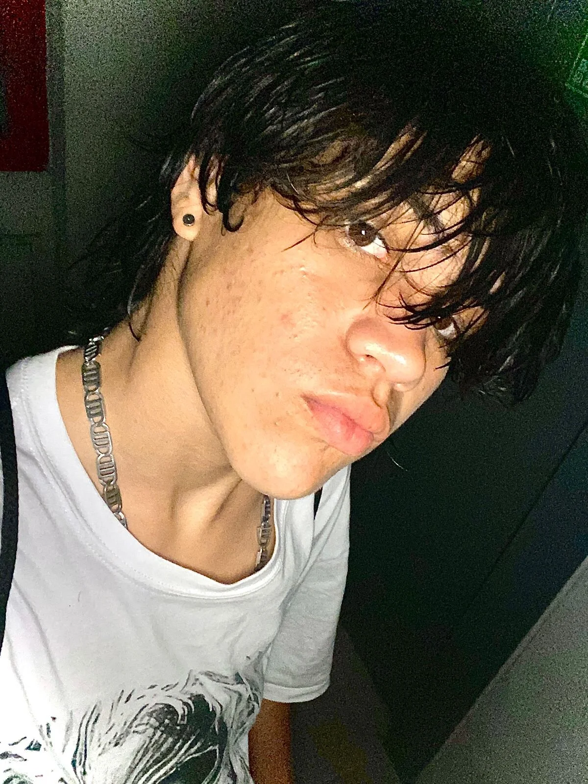 XXX Porn Photo of Nude Diamond_twink 12