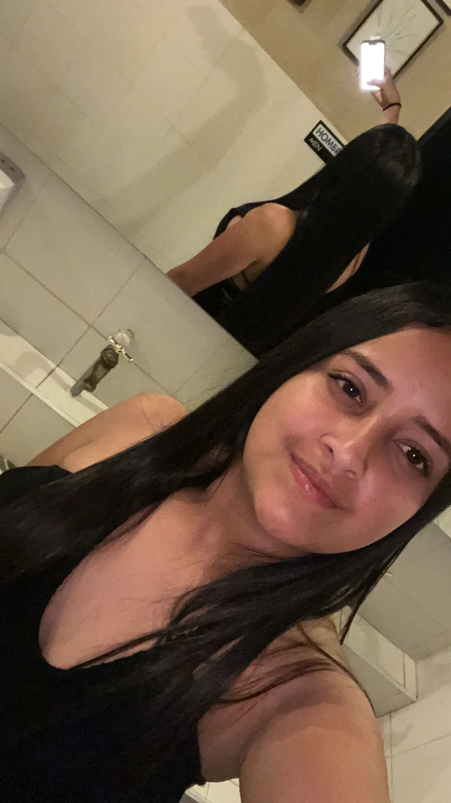XXX Porn Photo of Nude miayemilia 1