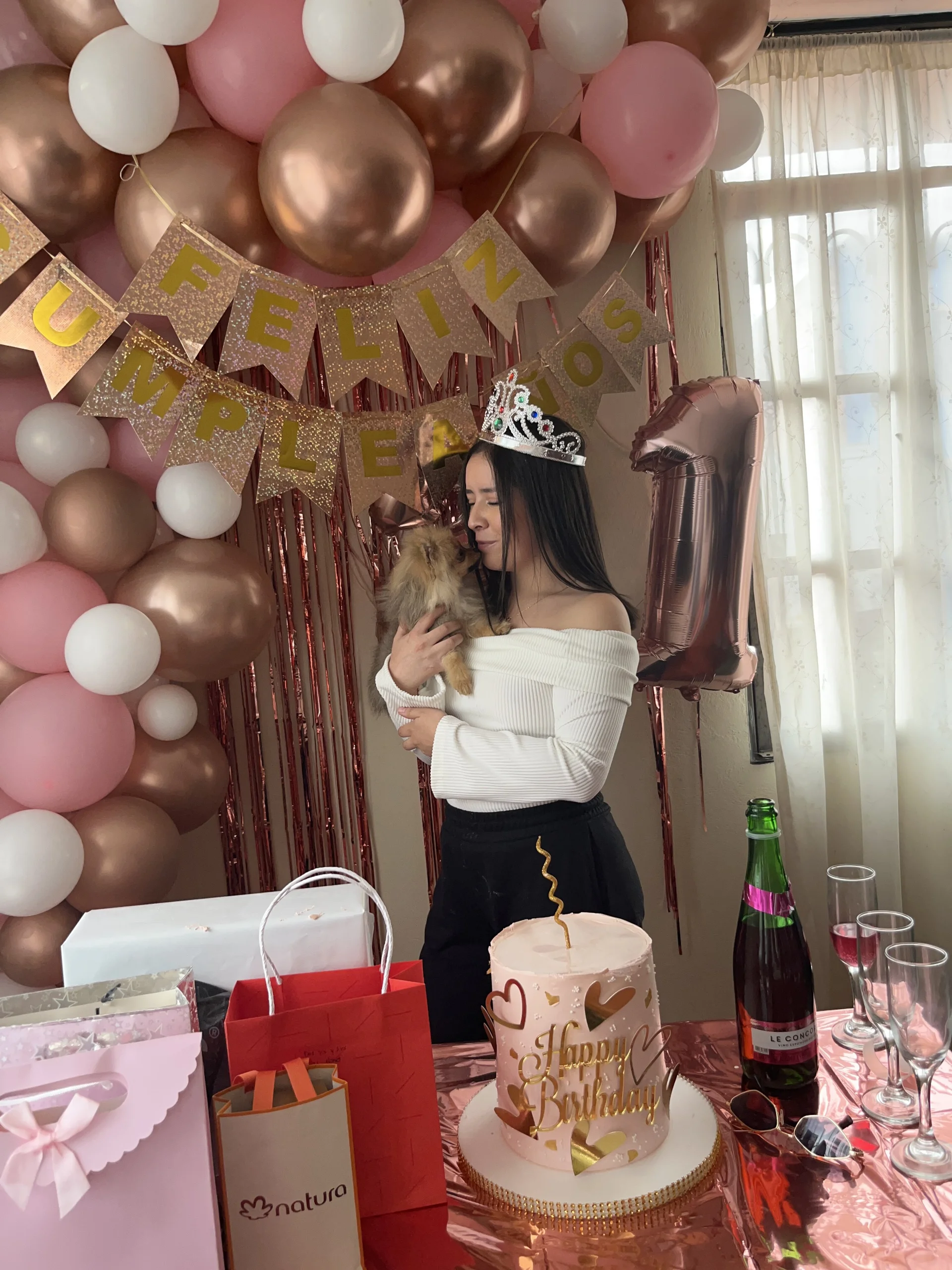 XXX Porn Photo of Nude evelinsofia_ 2