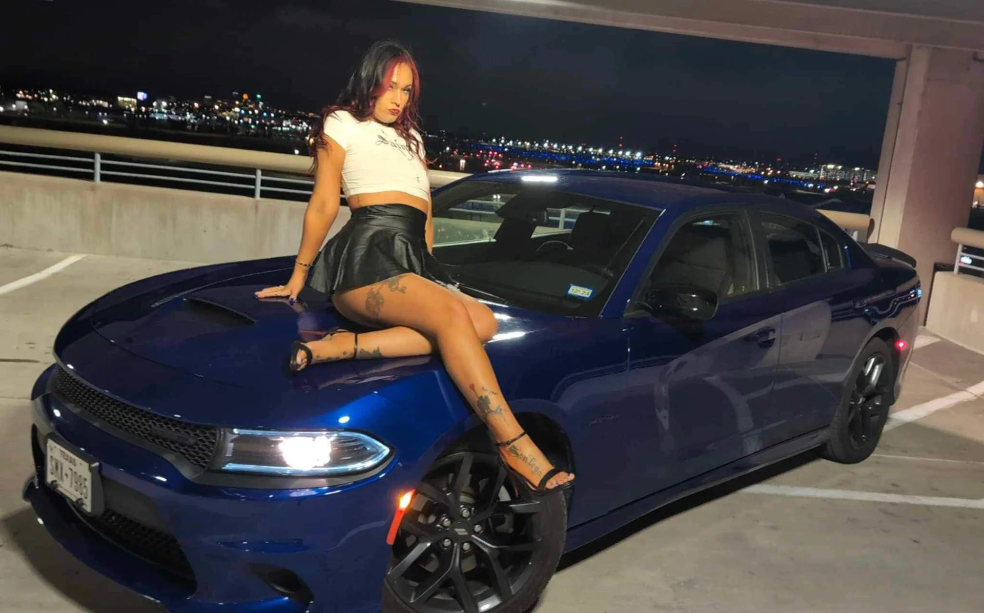 XXX Porn Photo of Nude Phoenix_May 28