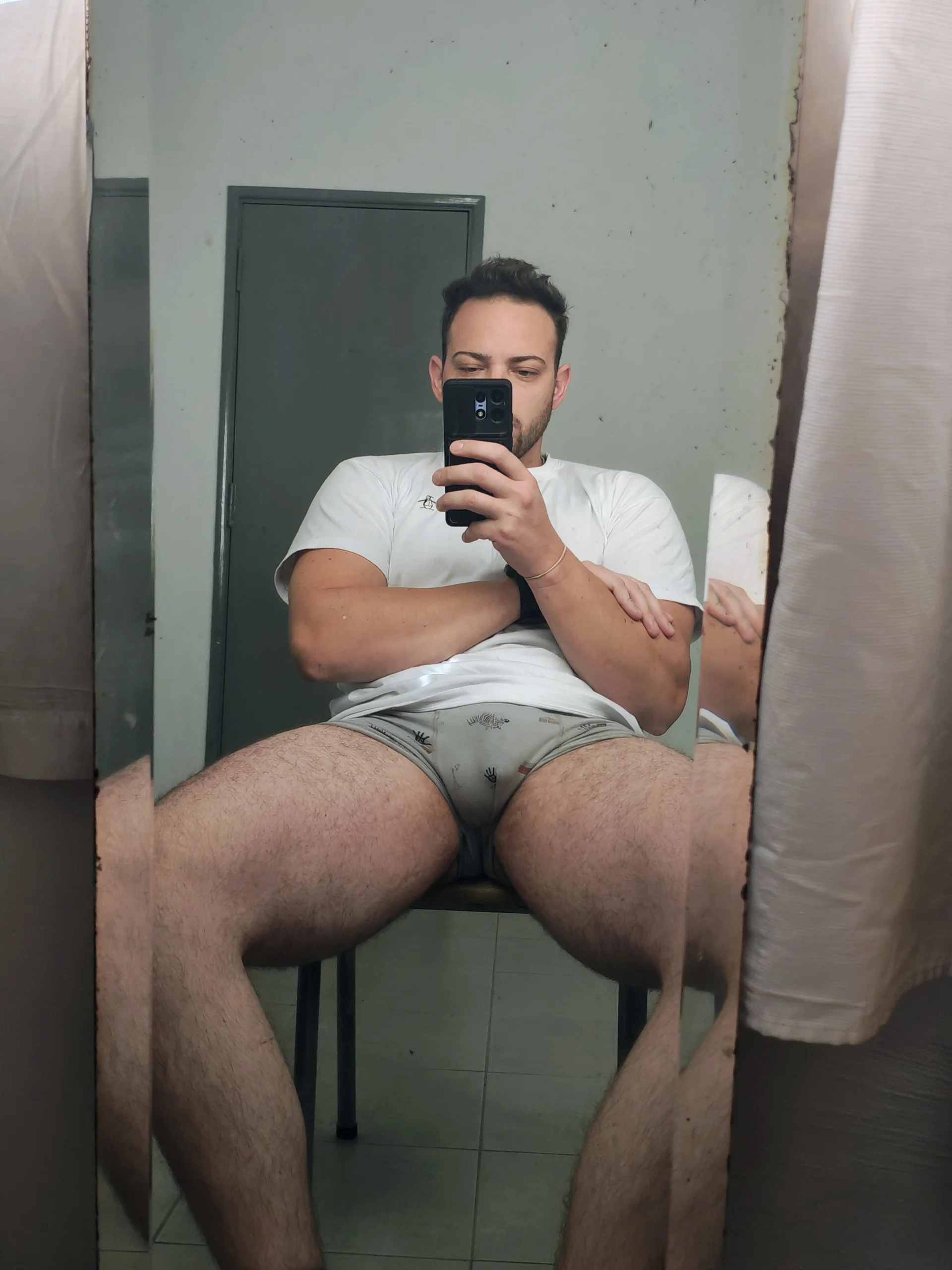 XXX Porn Photo of Nude Penachotenqn 8