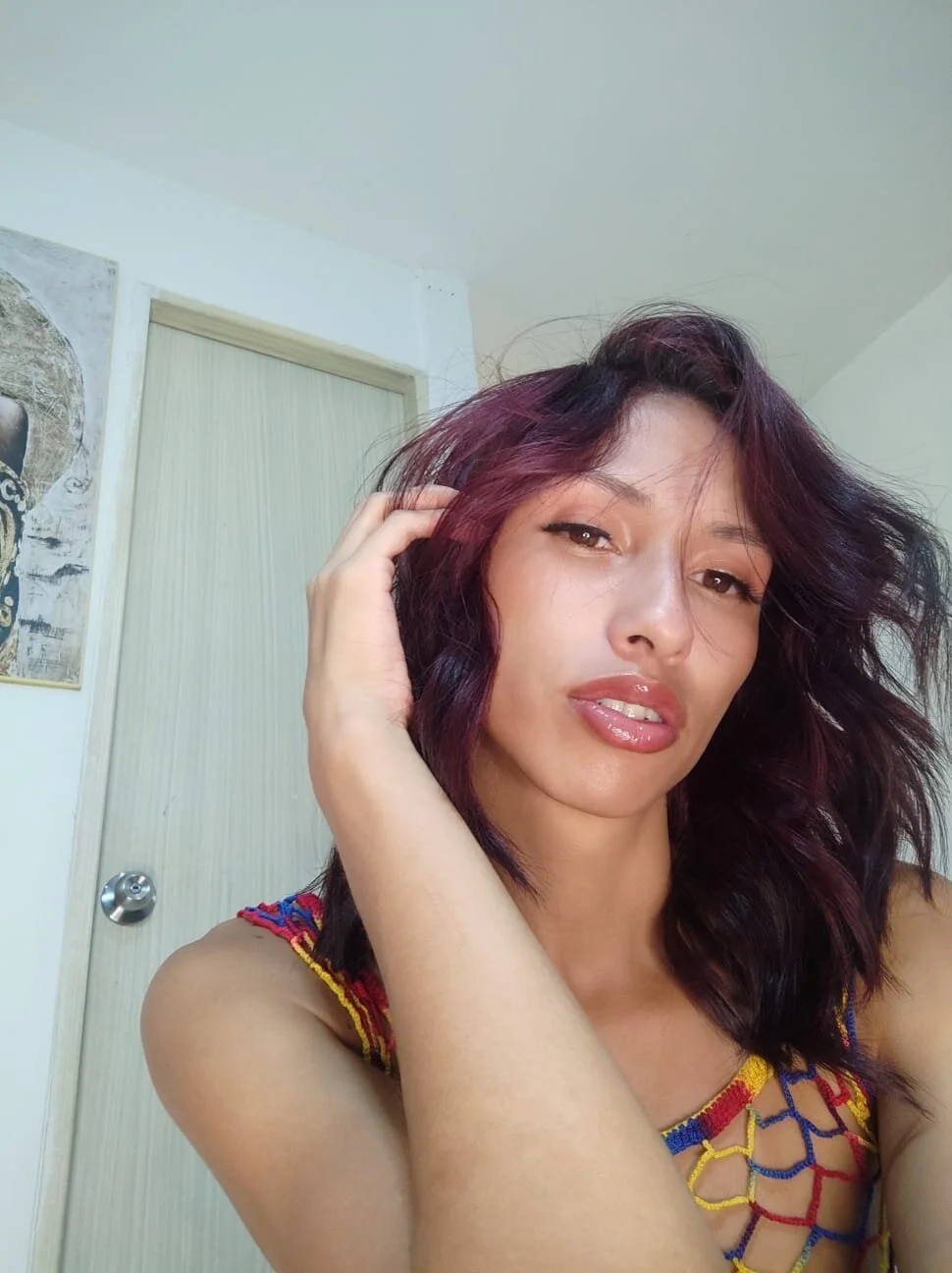 XXX Porn Photo of Nude Corina_Ts 12