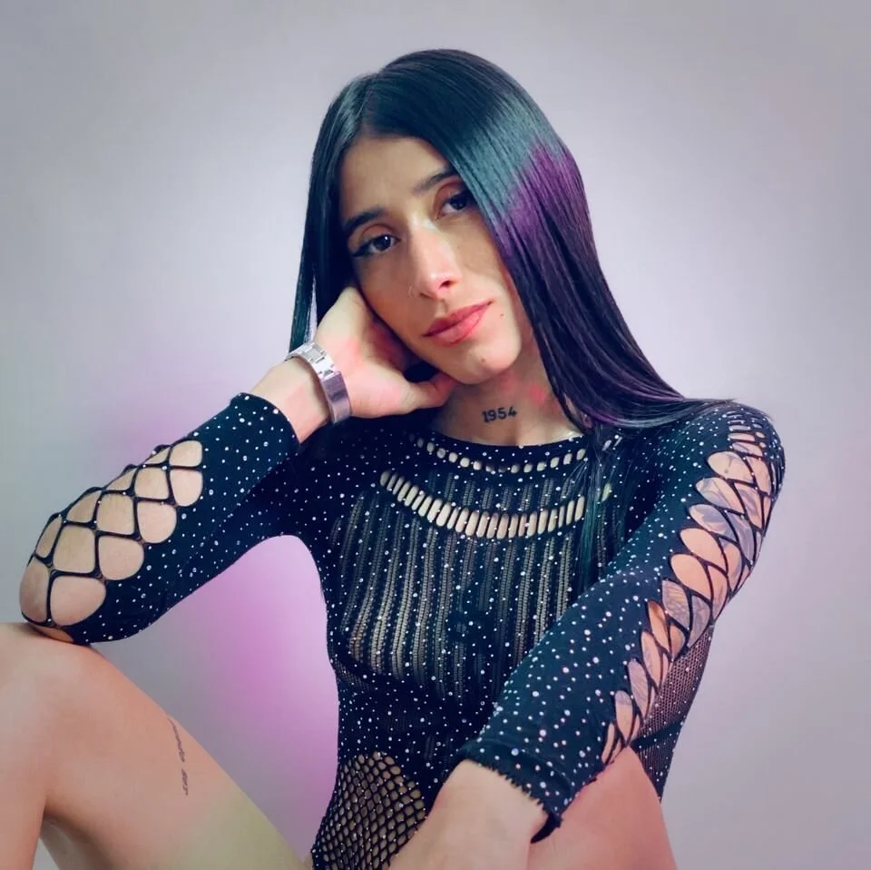 XXX Porn Photo of Nude Nairobi_Skinny_ 127