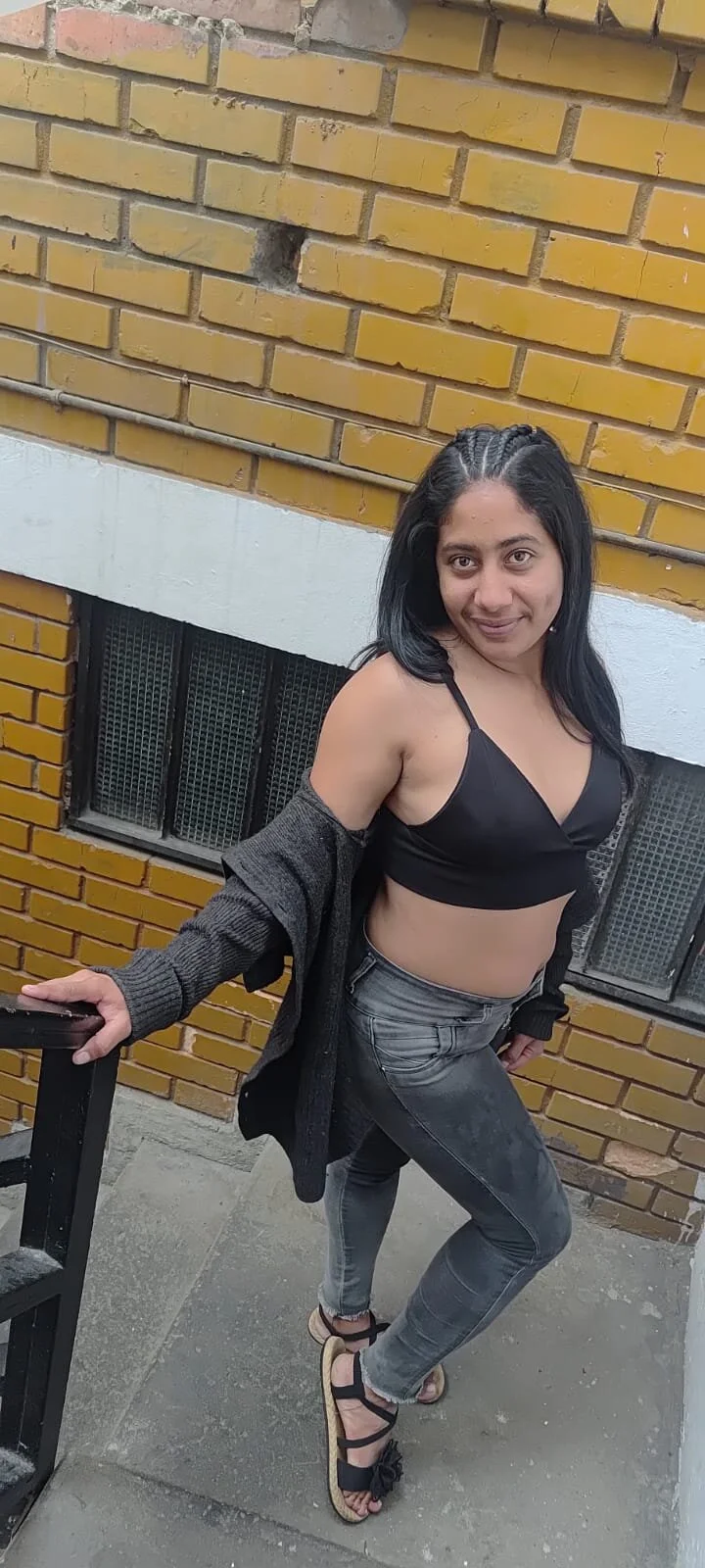 XXX Porn Photo of Nude Astridjose 1