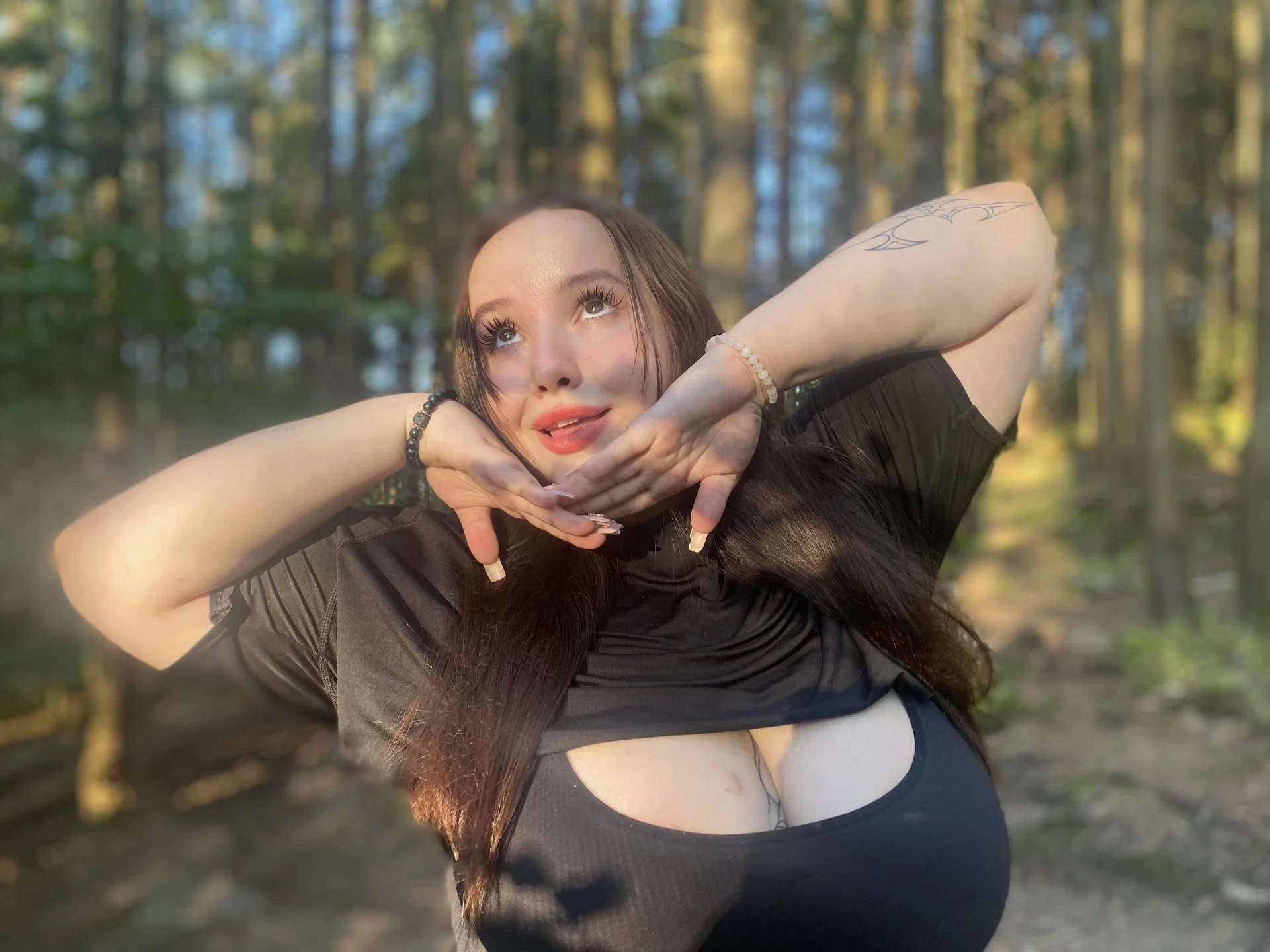 XXX Porn Photo of Nude Margott_Joy 33