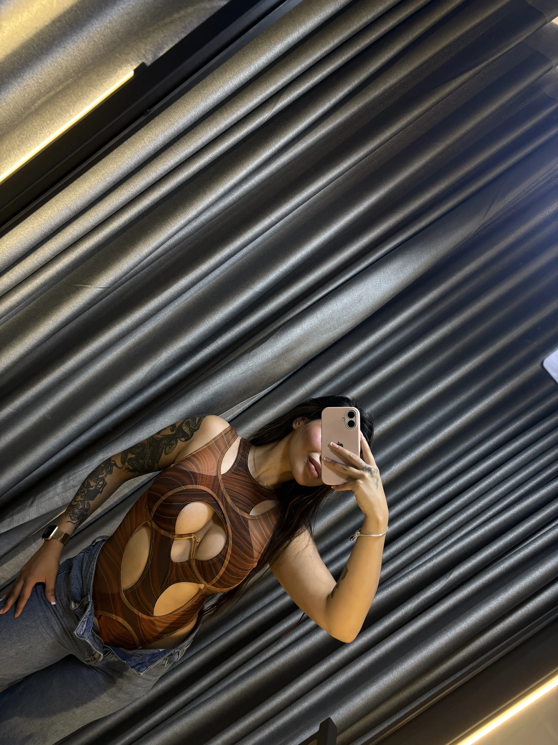 XXX Porn Photo of Nude Valerie_liu 36