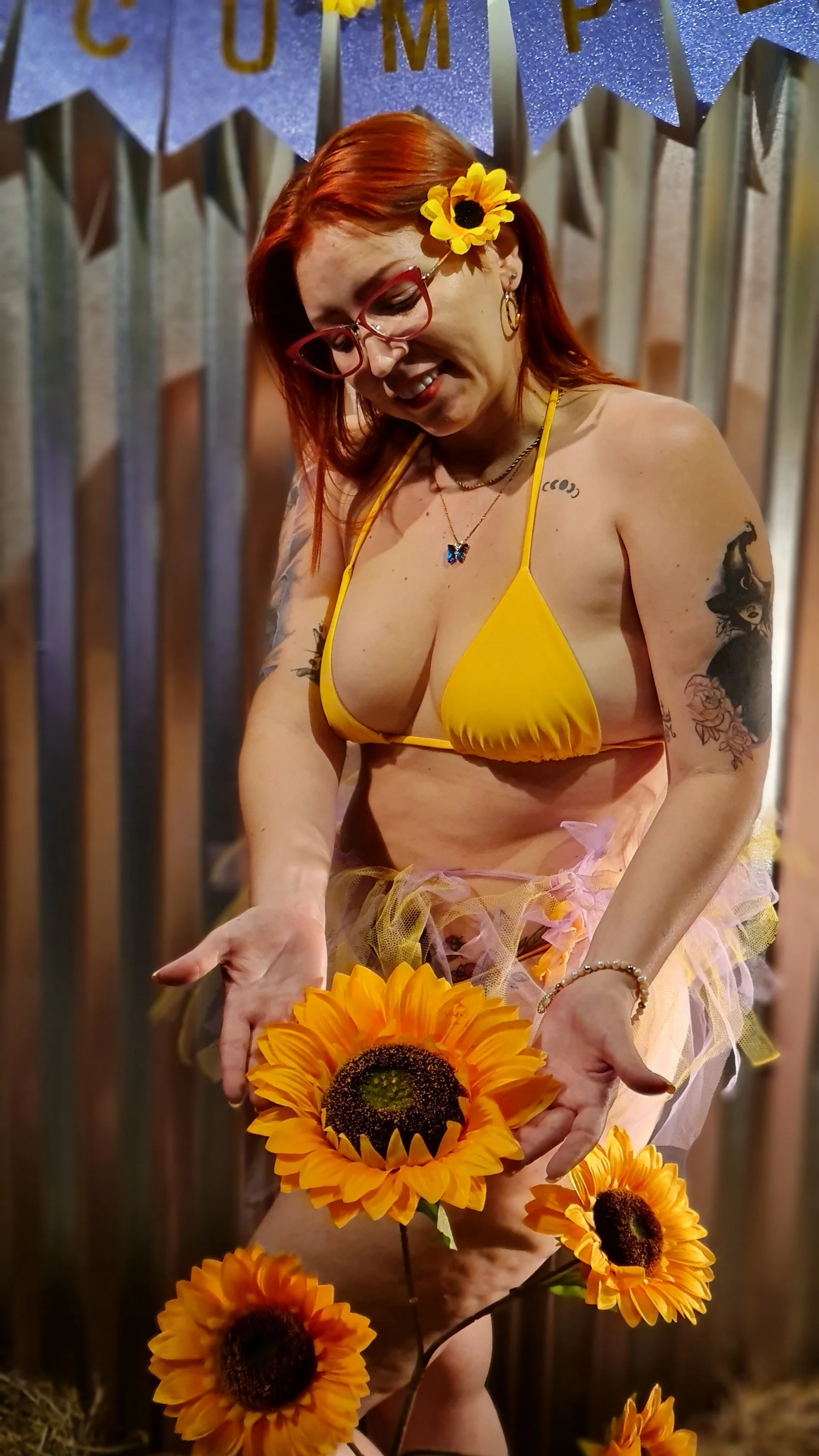 XXX Porn Photo of Nude IsisDuzan 11