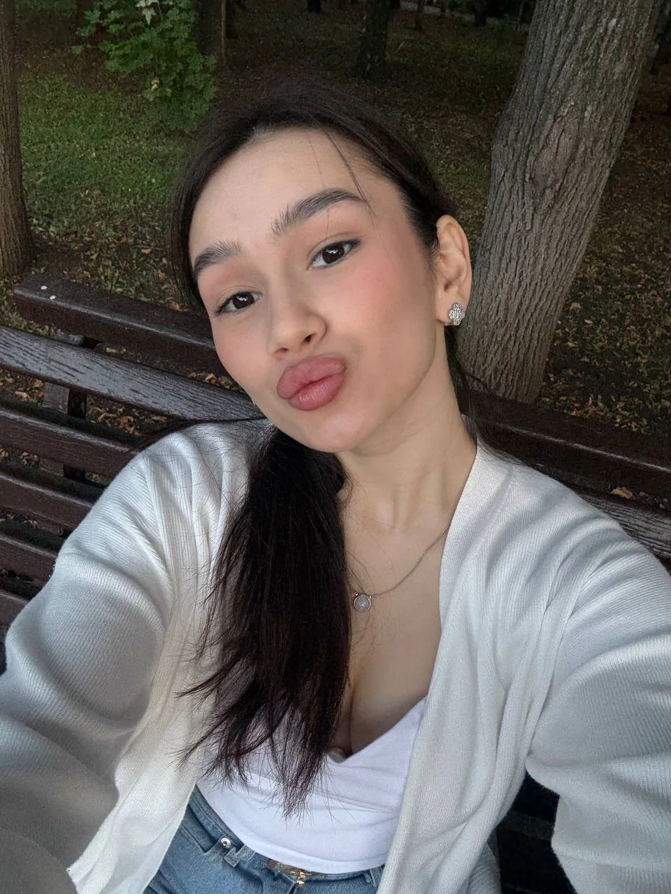 XXX Porn Photo of Nude SoftLuna 3