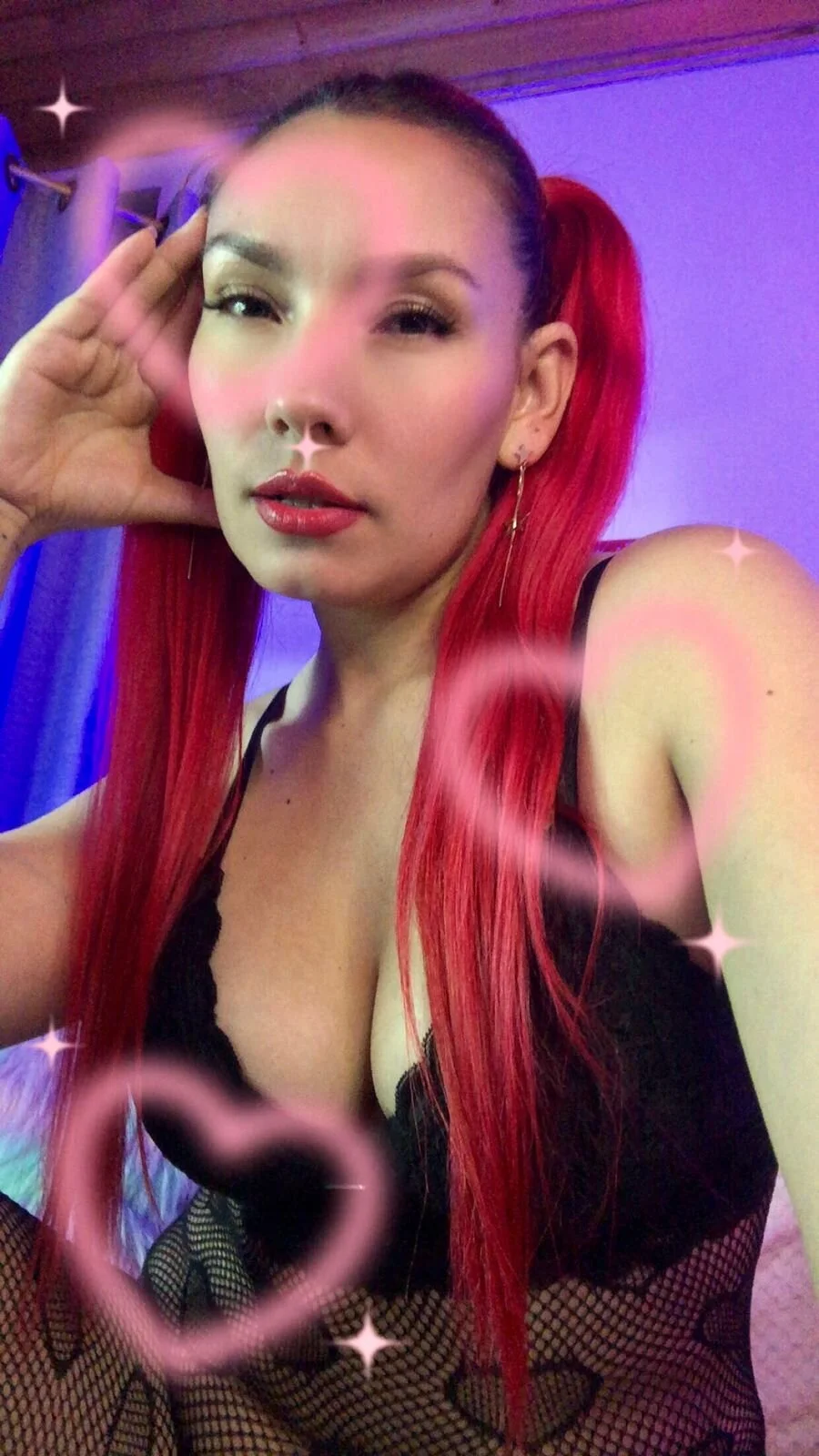 XXX Porn Photo of Nude Carol_love11 22