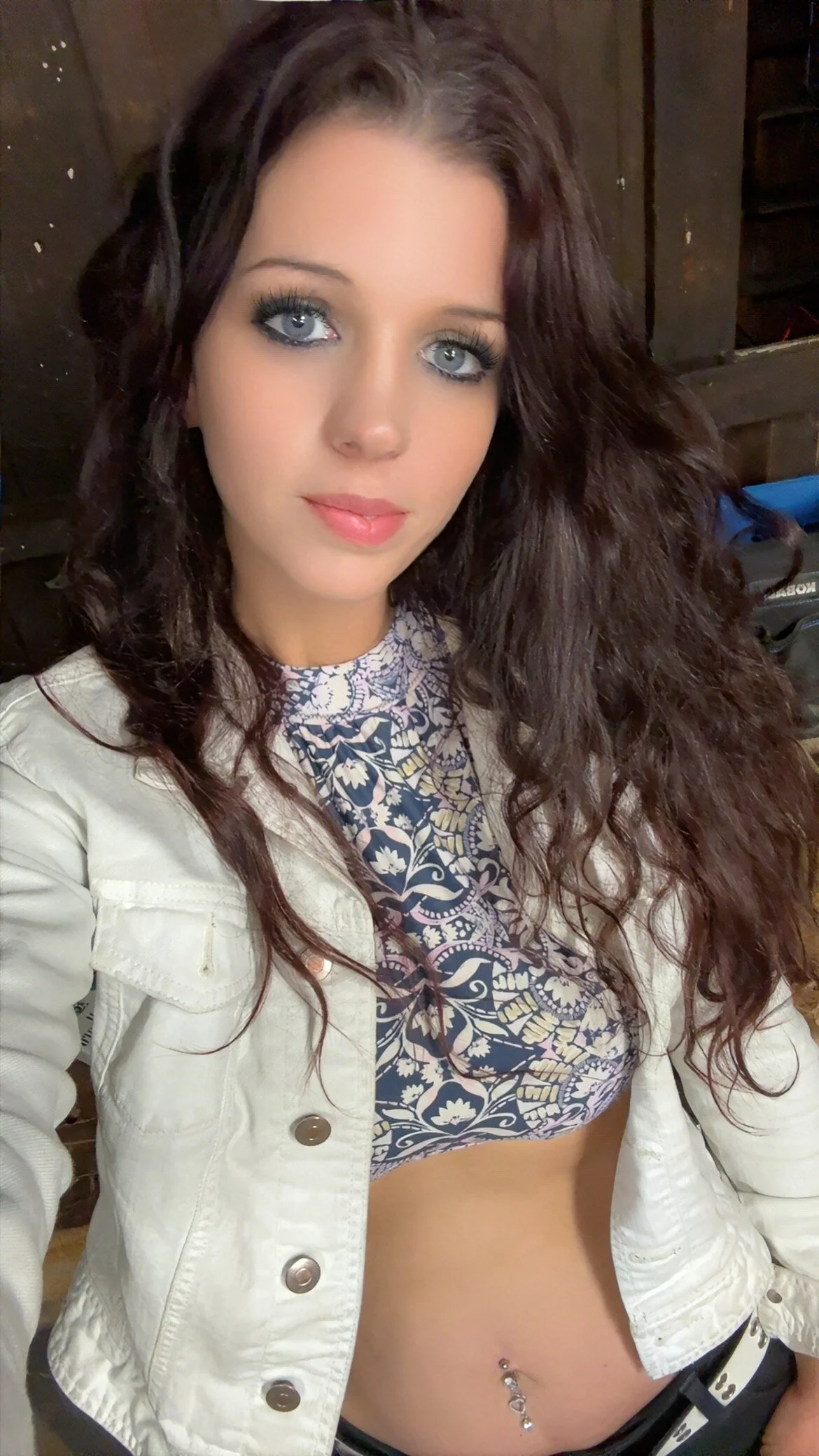 XXX Porn Photo of Nude furboots87 19