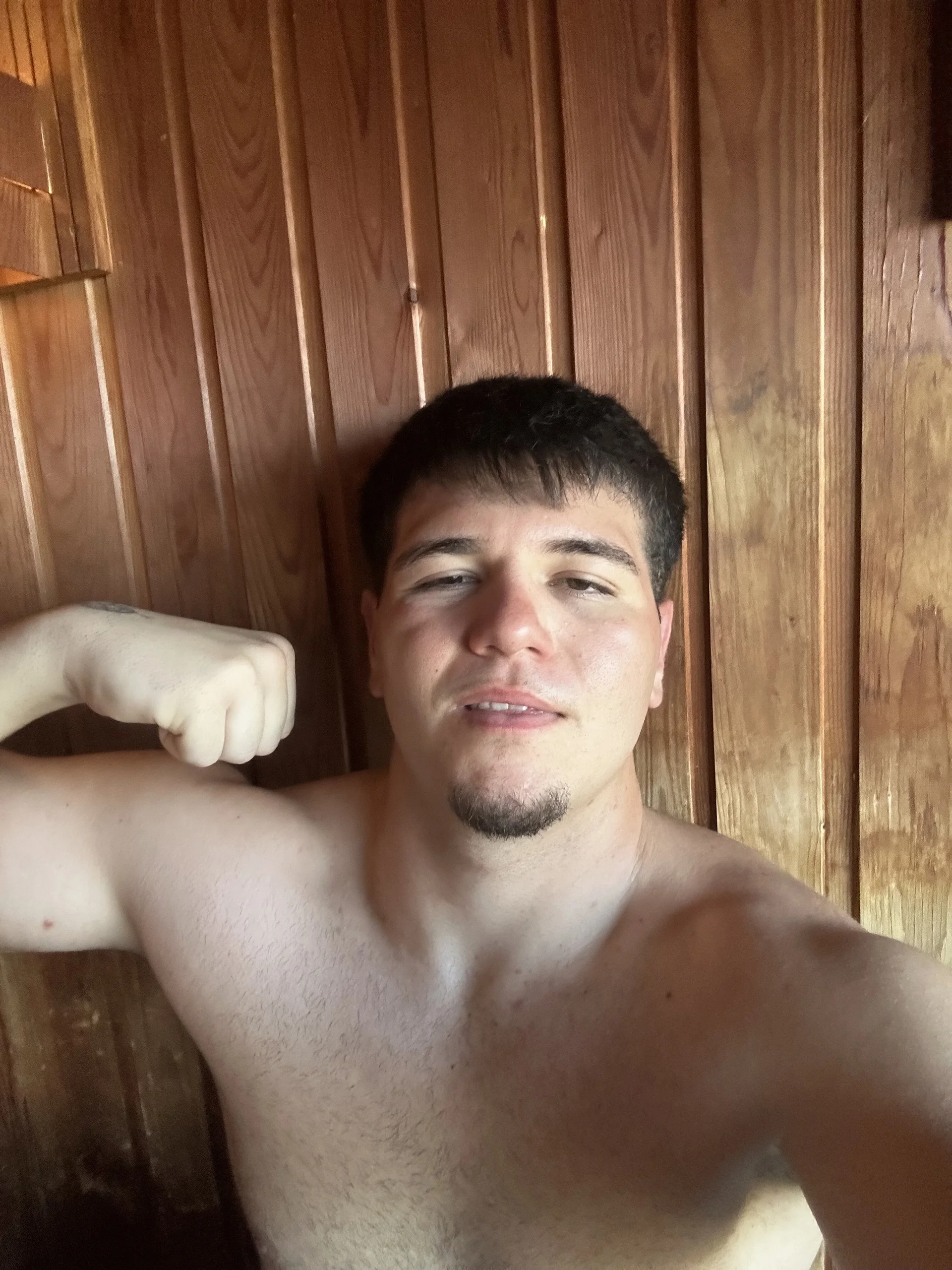 XXX Porn Photo of Nude gorka_dom 3