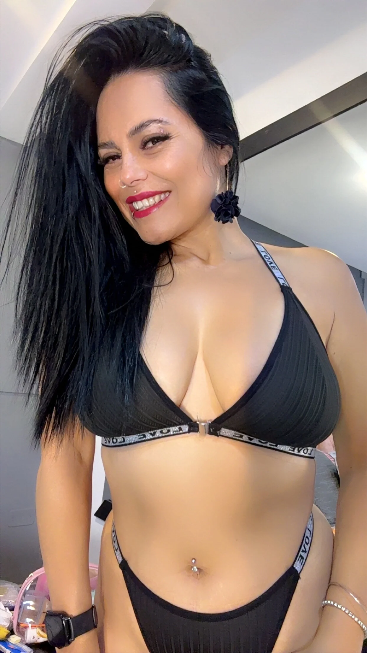 XXX Porn Photo of Nude CharlotteCottin 319