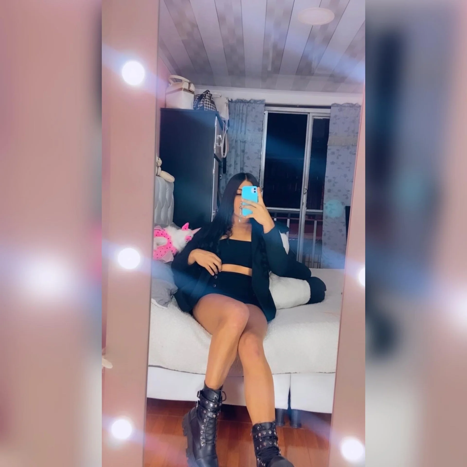 XXX Porn Photo of Nude briitany_hot 12