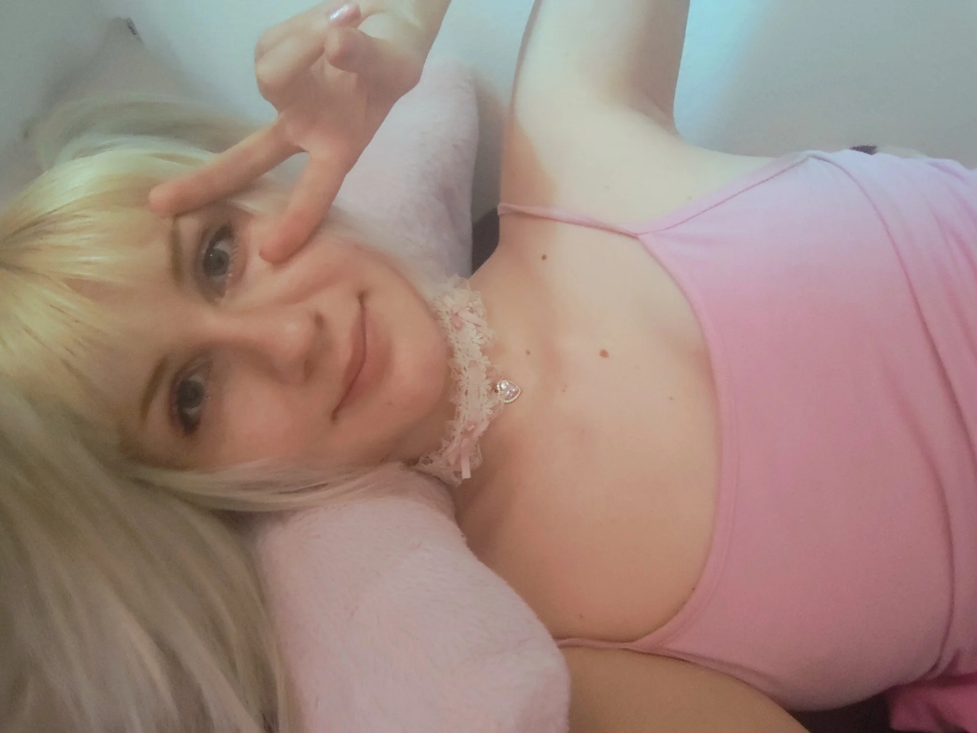 XXX Porn Photo of Nude SweetLaumina 15