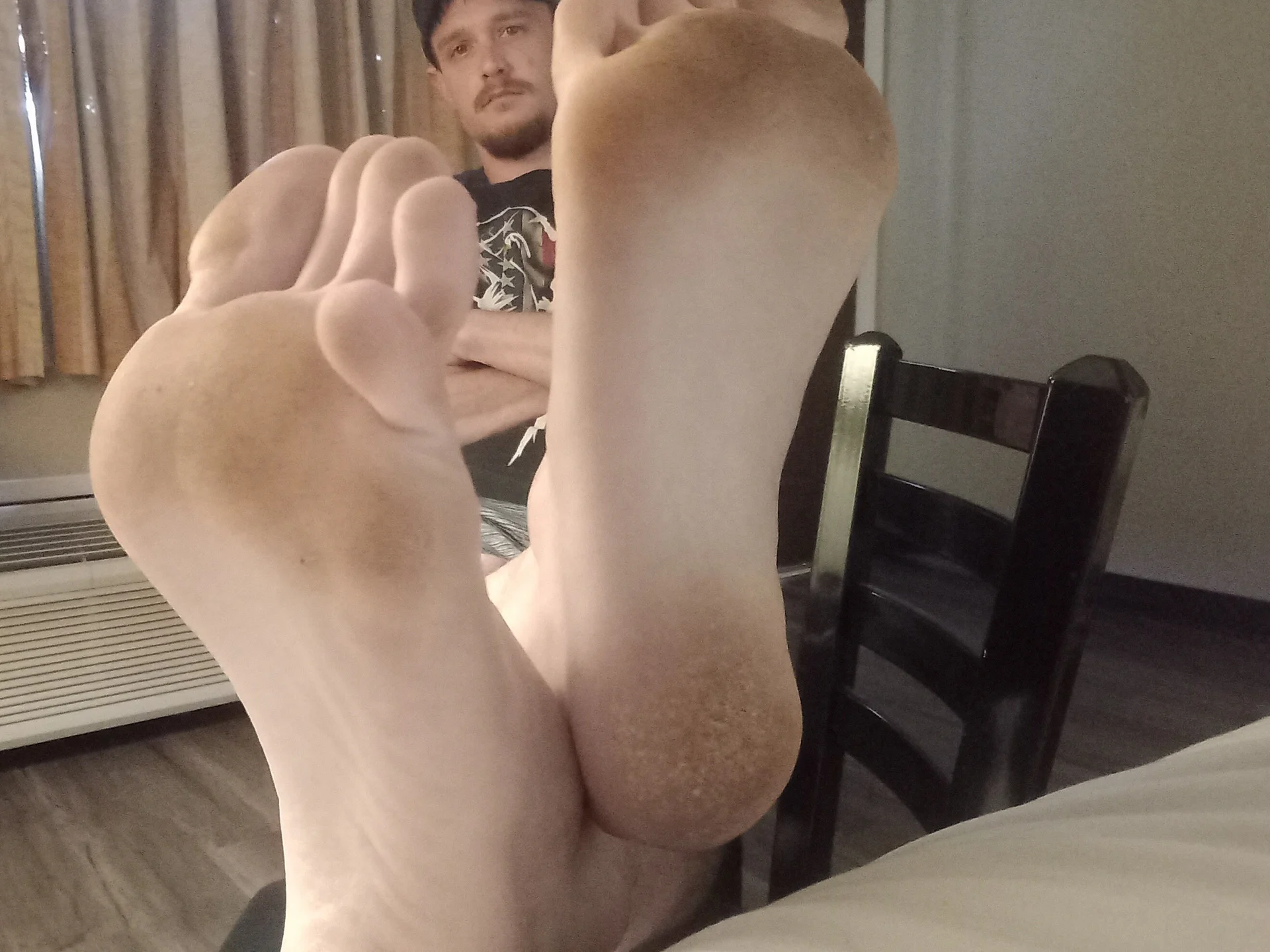 XXX Porn Photo of Nude Midwestalpha 4