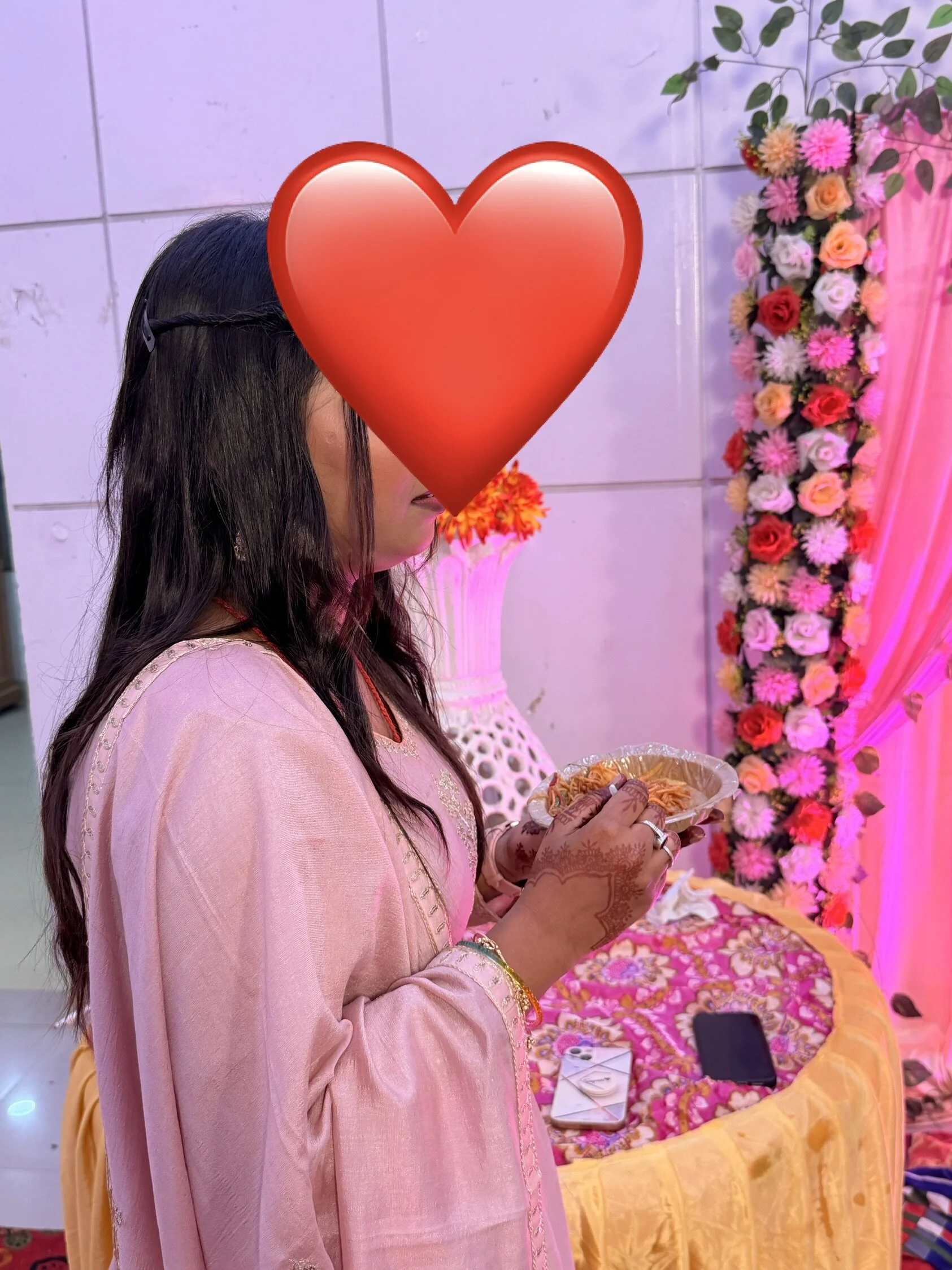 XXX Porn Photo of Nude DESI_TARKA 5