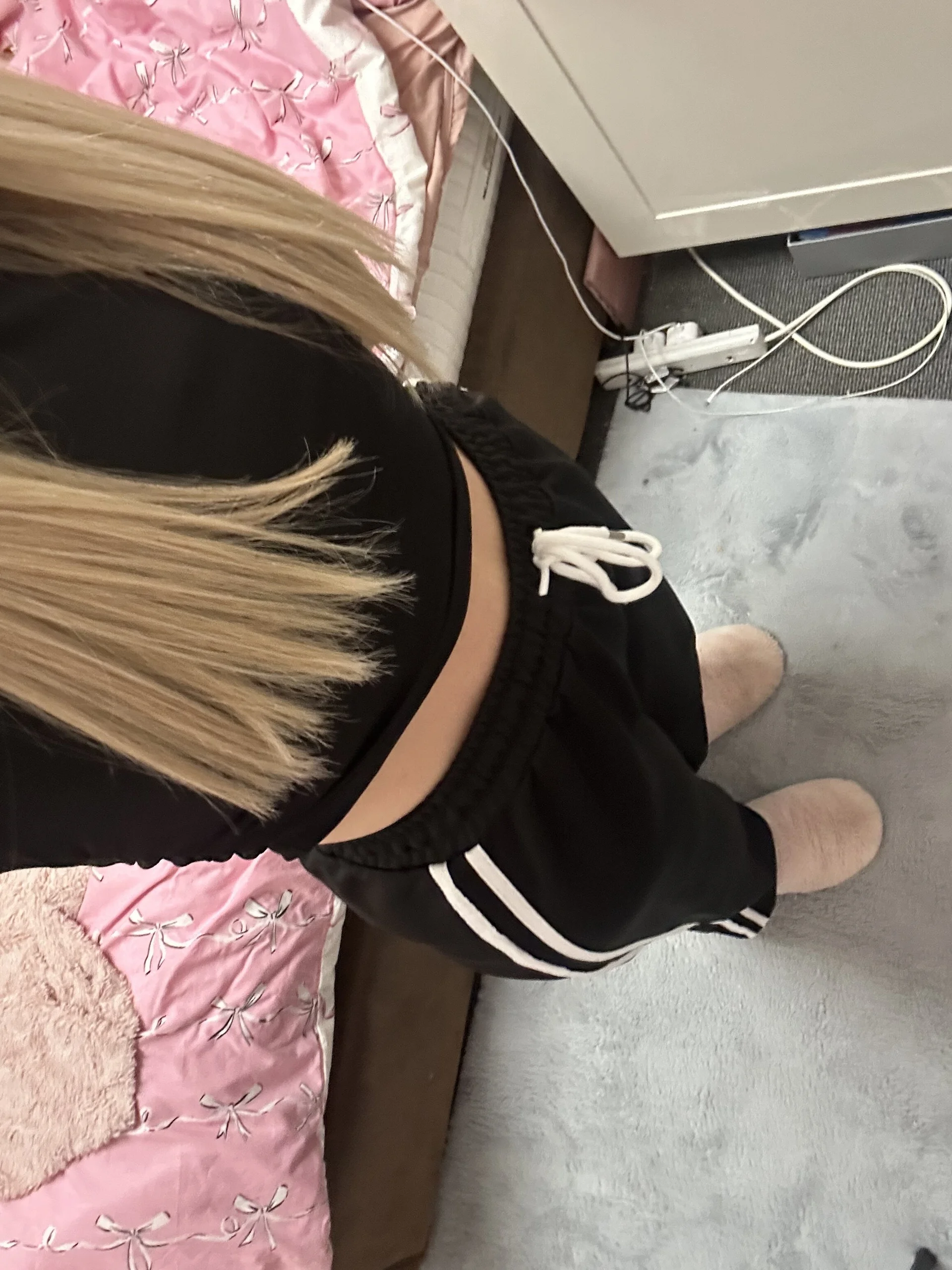 XXX Porn Photo of Nude Anastasia-BlondeXX 8