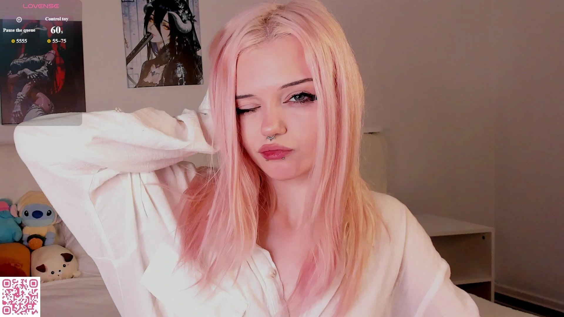 XXX Porn Photo of Nude Mimi_angels 15