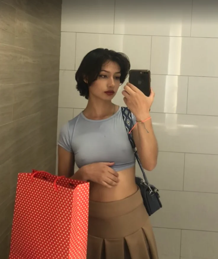 XXX Porn Photo of Nude Akaza_Hakuji_ 23