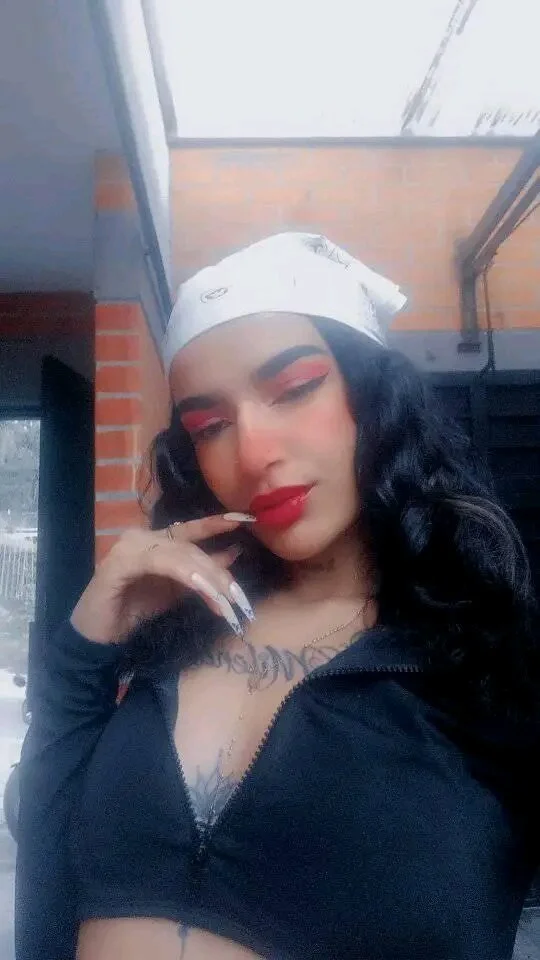 XXX Porn Photo of Nude bonnie_clady 6