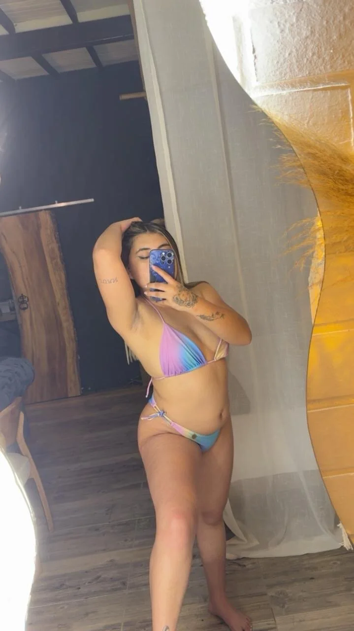 XXX Porn Photo of Nude MeganCrow 44
