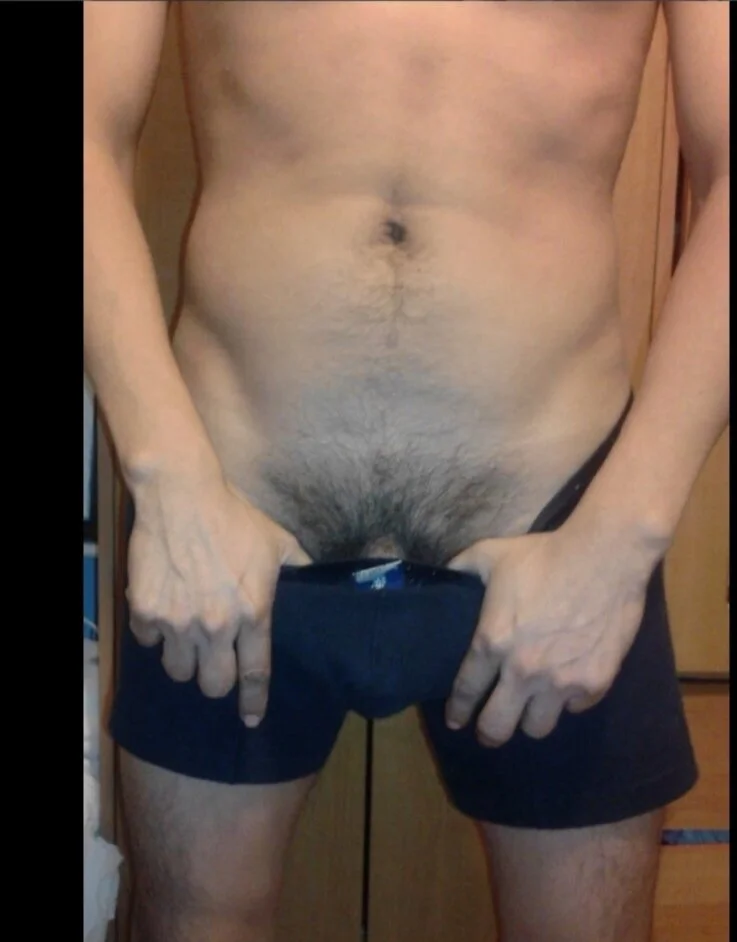 XXX Porn Photo of Nude elver_gon3126 2